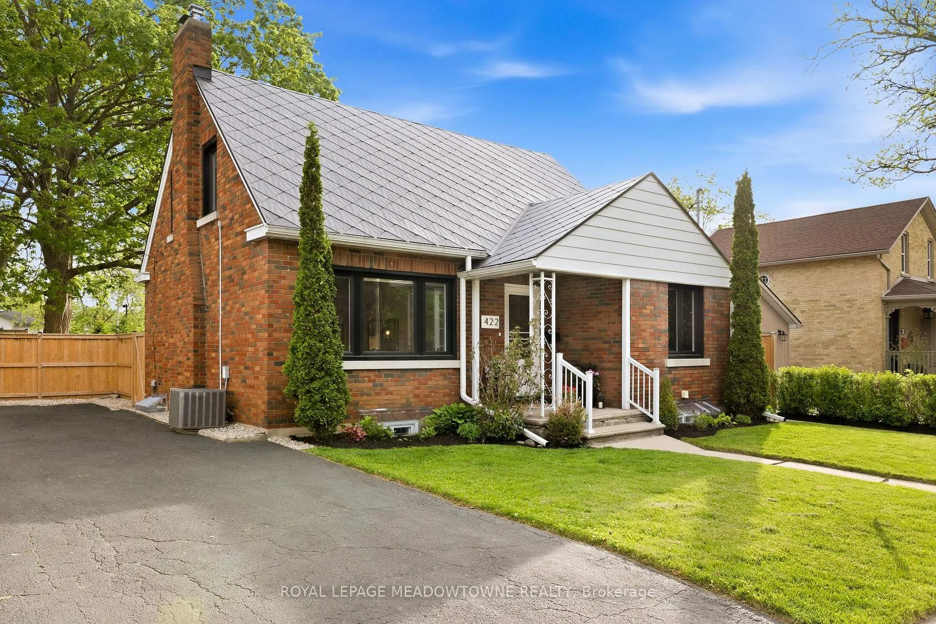 Photo 5 of 422 Duke Street, Cambridge — HOMEH
