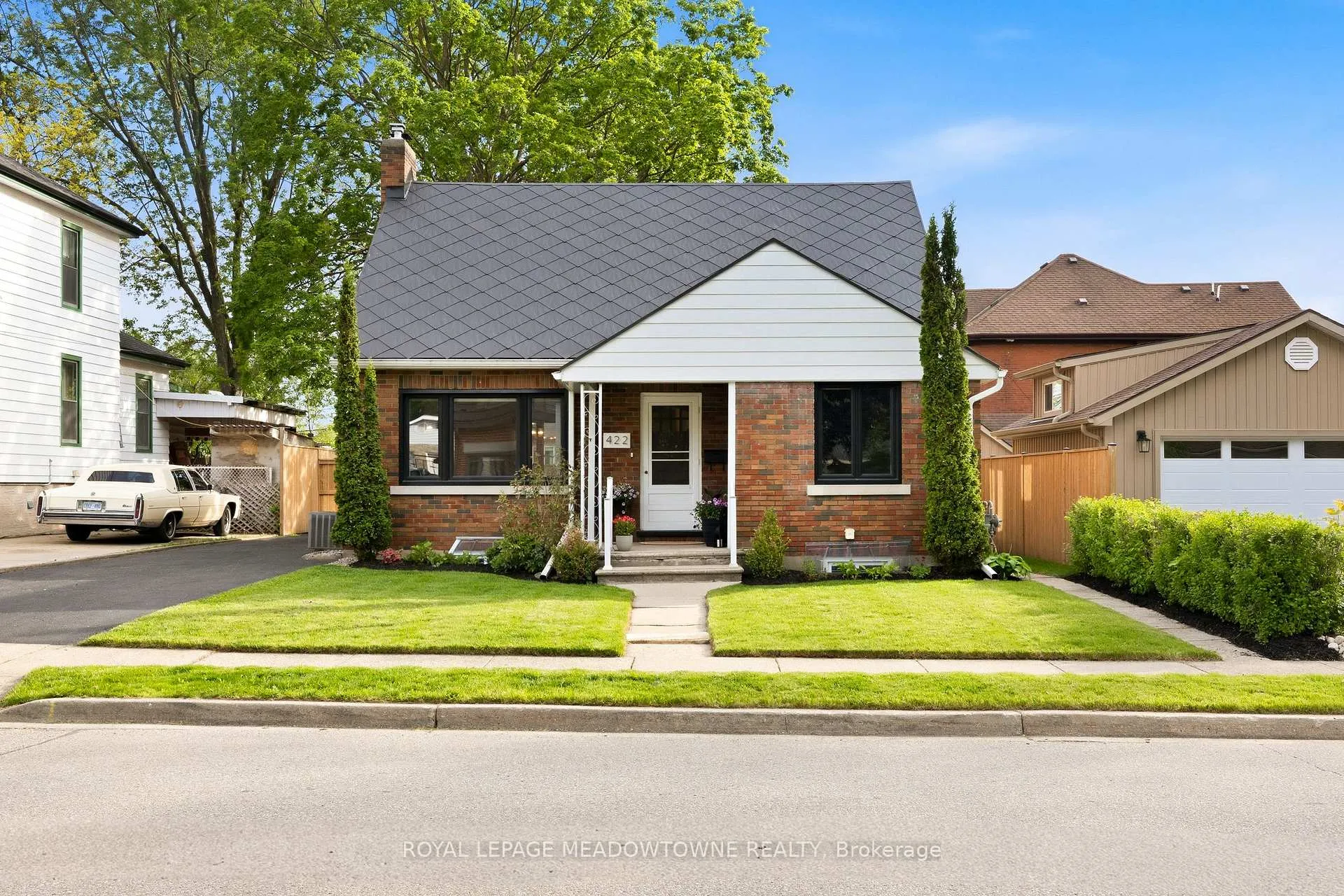 Photo 6 of 422 Duke Street, Cambridge — HOMEH