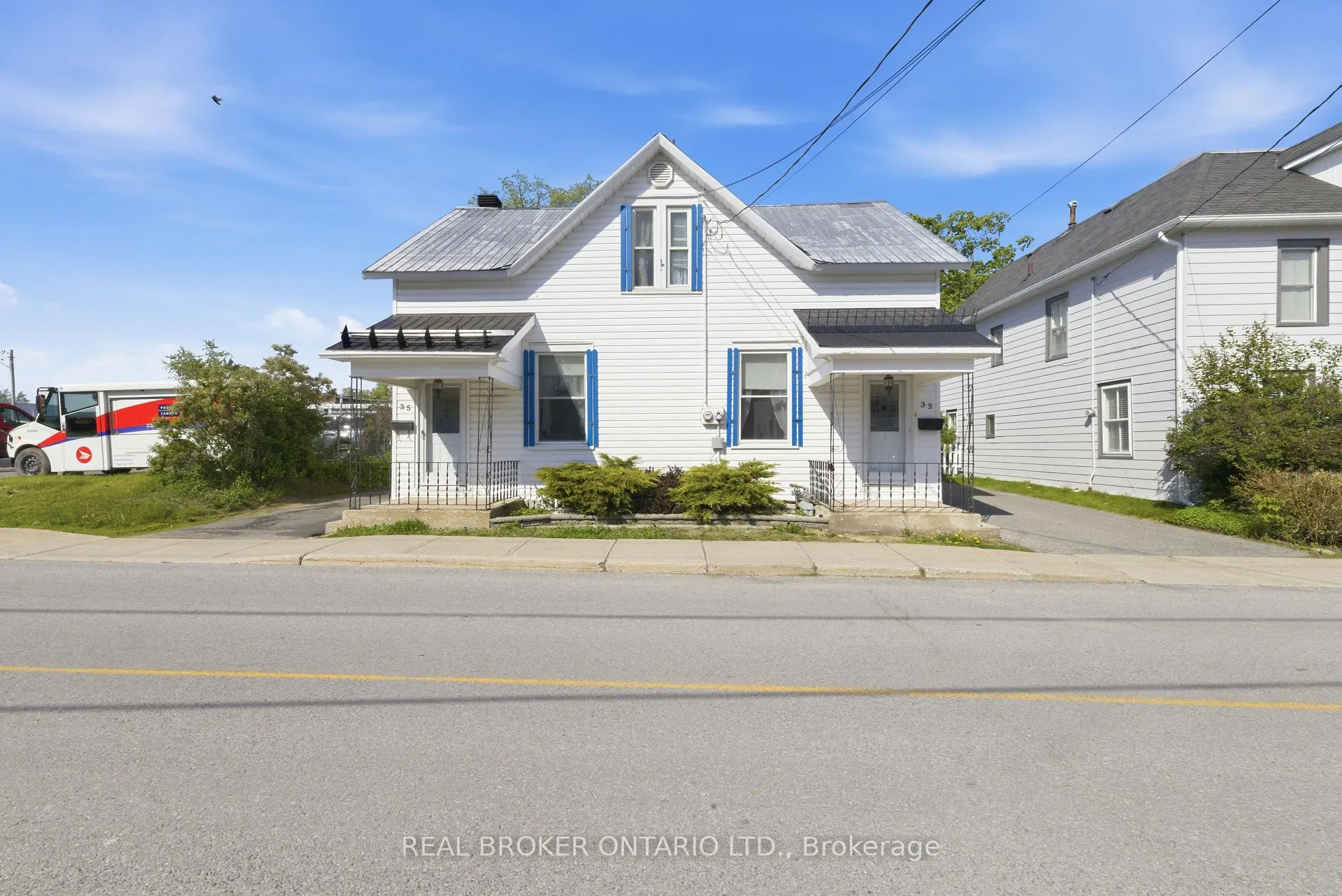 Photo 1 of 35 Victoria Street, Carleton Place — HOMEH