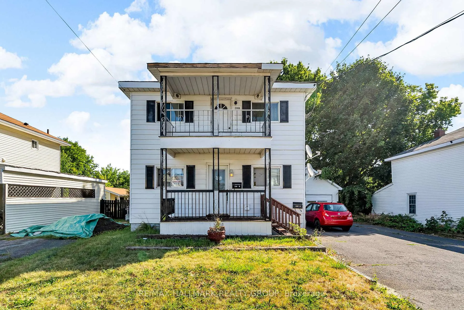 Photo 1 of 230 Alice Street, Cornwall — HOMEH