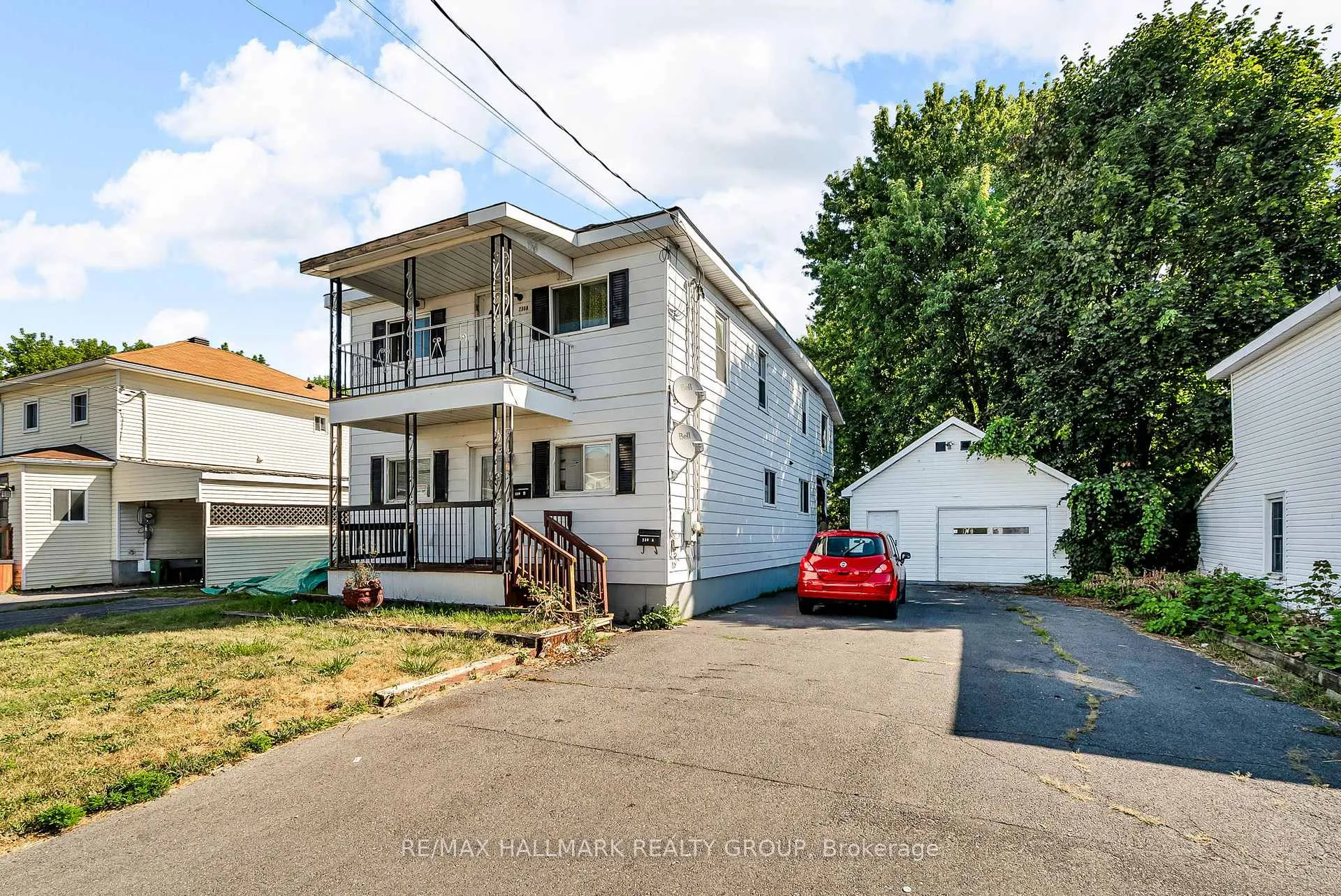 Photo 2 of 230 Alice Street, Cornwall — HOMEH