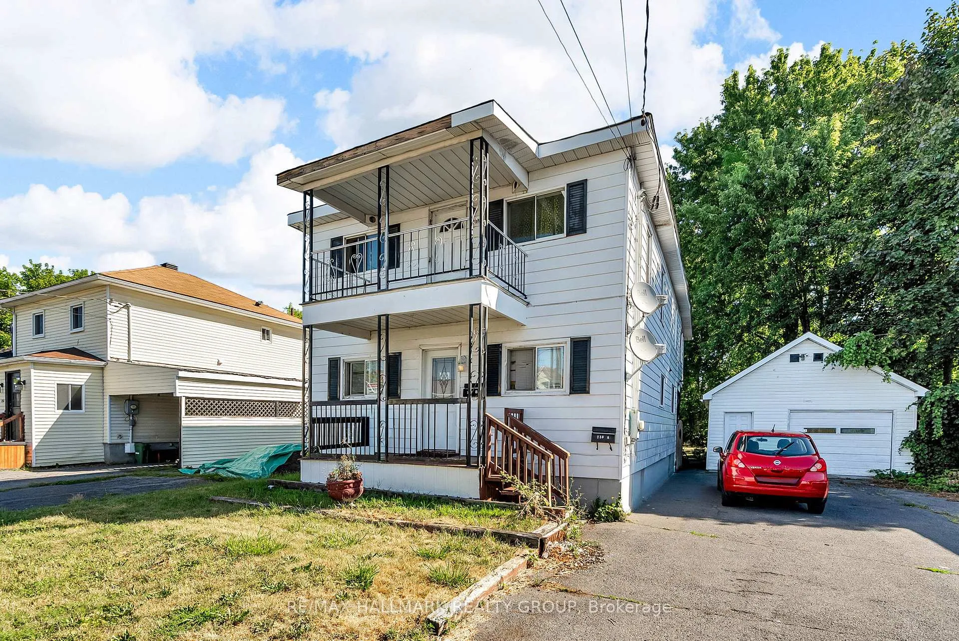 Photo 3 of 230 Alice Street, Cornwall — HOMEH