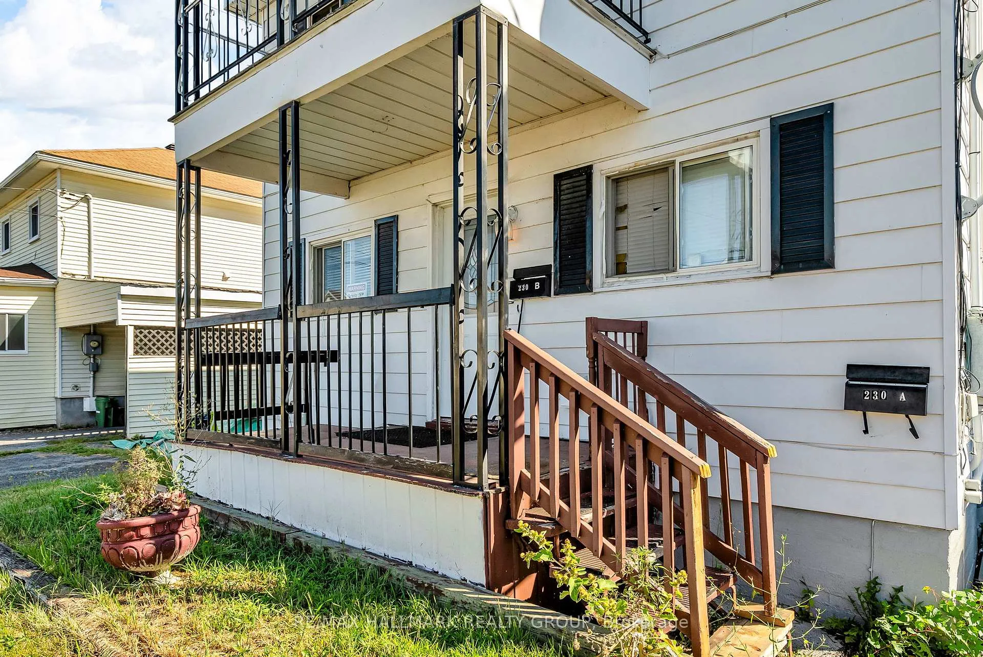 Photo 6 of 230 Alice Street, Cornwall — HOMEH