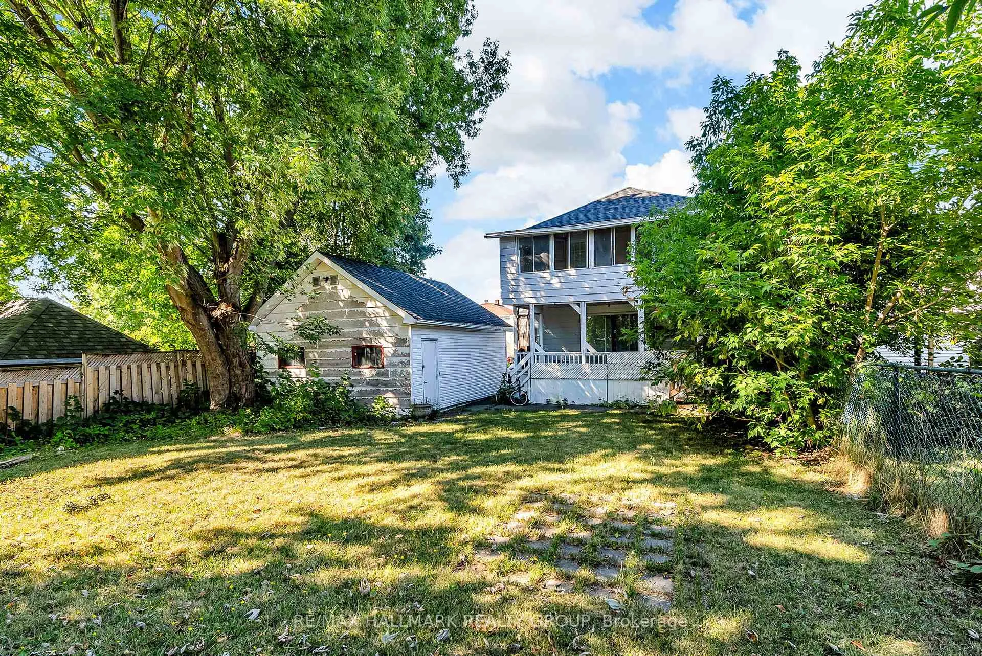 Photo 49 of 230 Alice Street, Cornwall — HOMEH