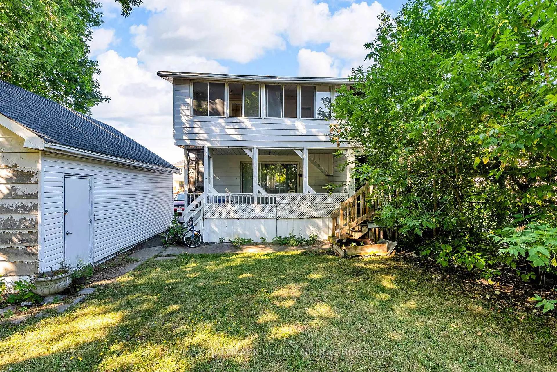 Photo 51 of 230 Alice Street, Cornwall — HOMEH