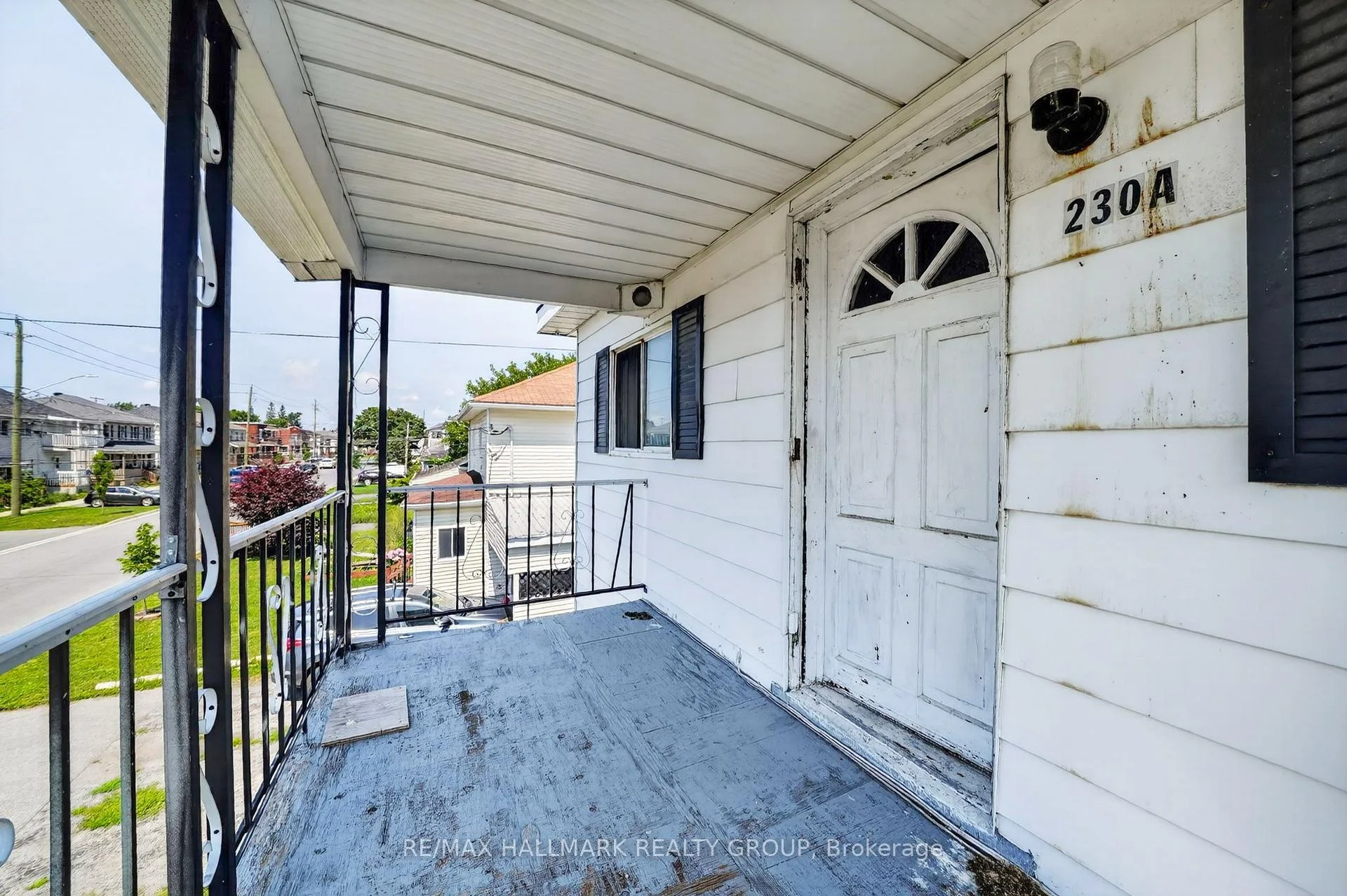 Photo 37 of 230 Alice Street, Cornwall — HOMEH