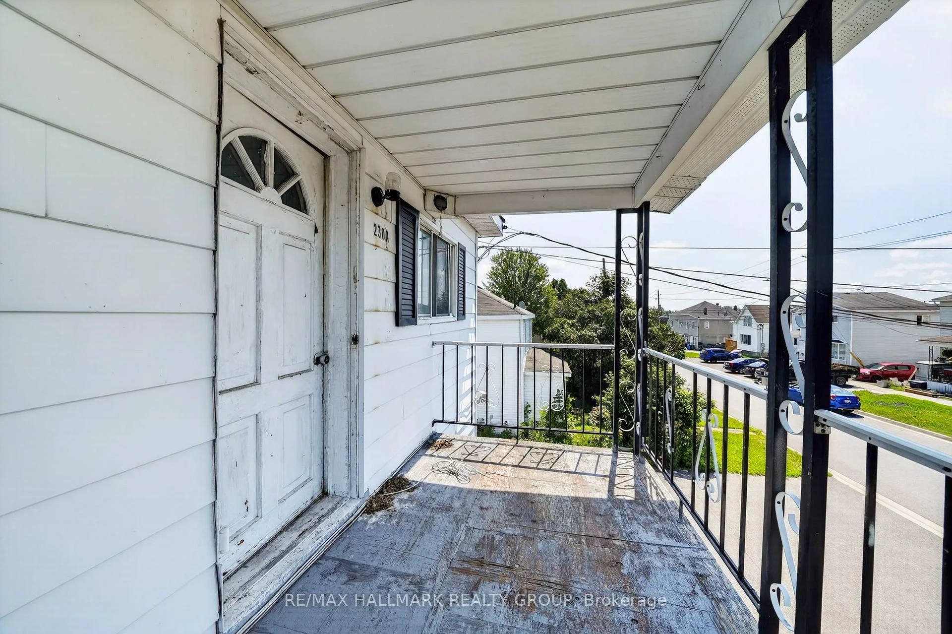 Photo 38 of 230 Alice Street, Cornwall — HOMEH