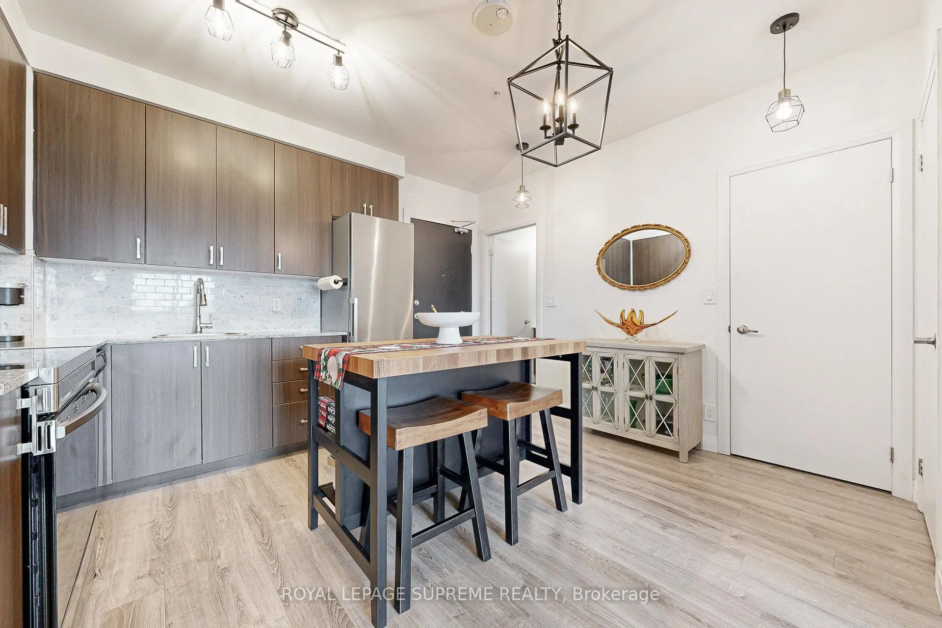 Photo 8 of Unit 606, 22 East Haven Drive, Scarborough, Birchcliffe-Cliffside — HOMEH