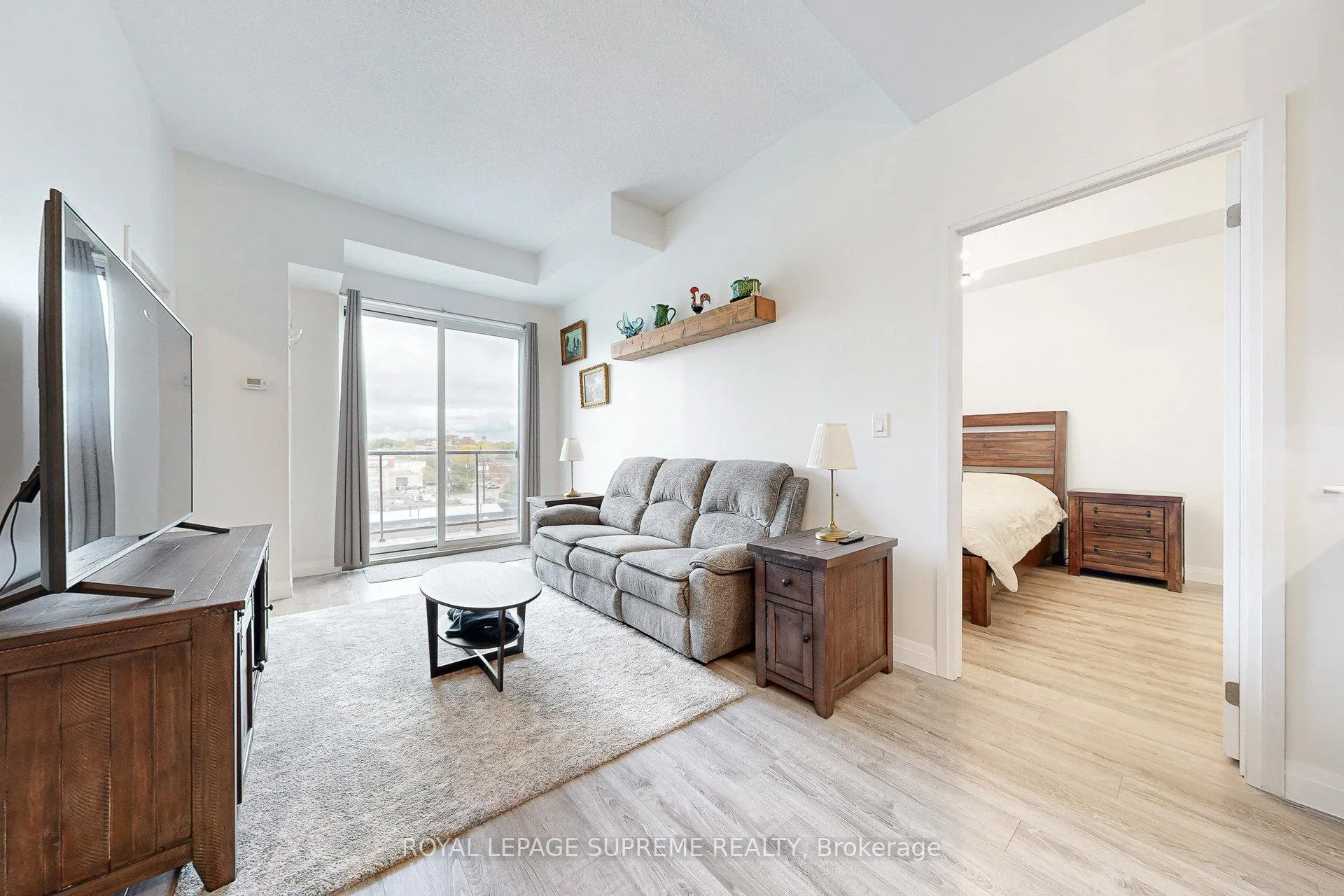 Photo 11 of Unit 606, 22 East Haven Drive, Scarborough, Birchcliffe-Cliffside — HOMEH