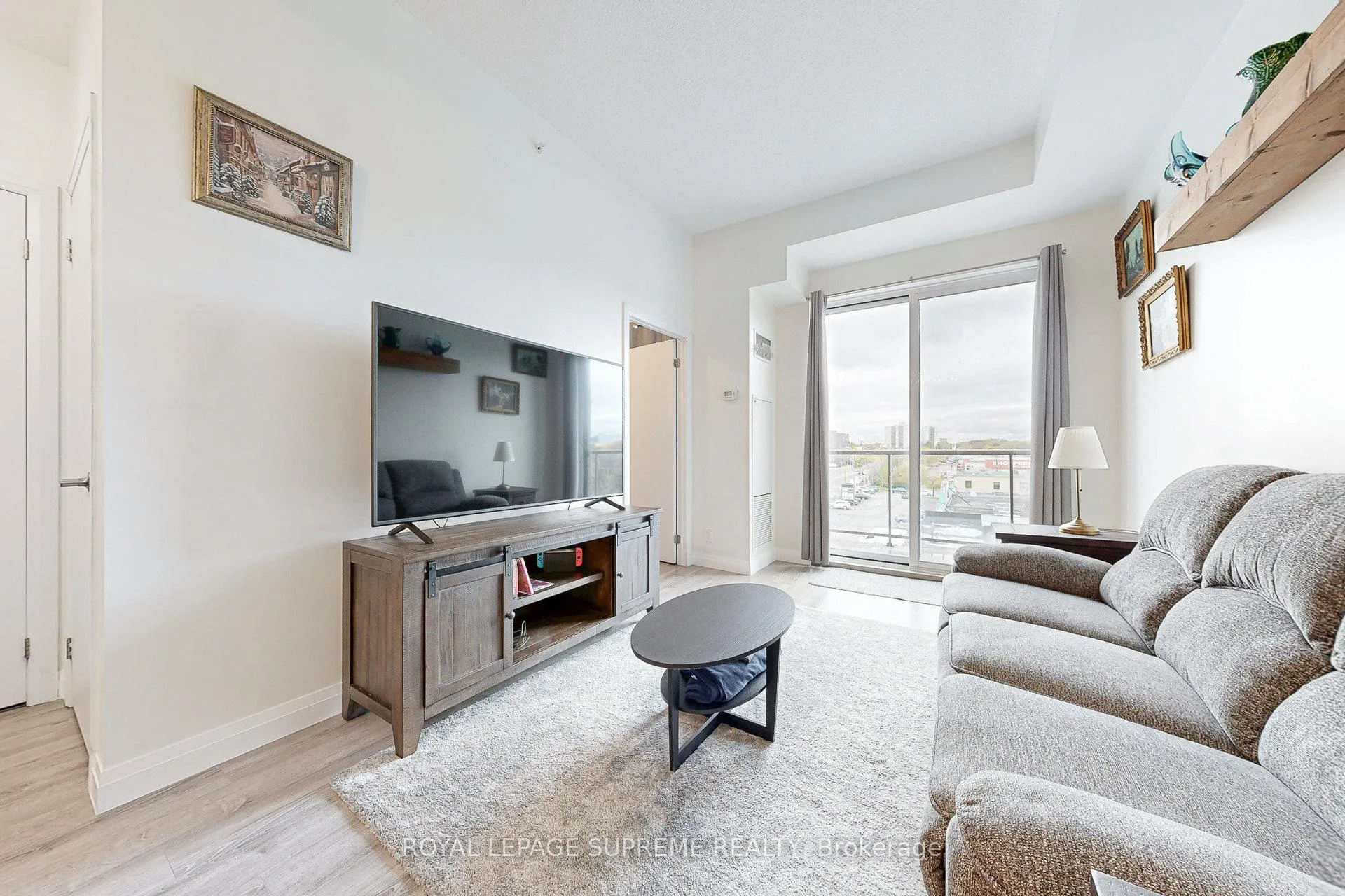 Photo 12 of Unit 606, 22 East Haven Drive, Scarborough, Birchcliffe-Cliffside — HOMEH