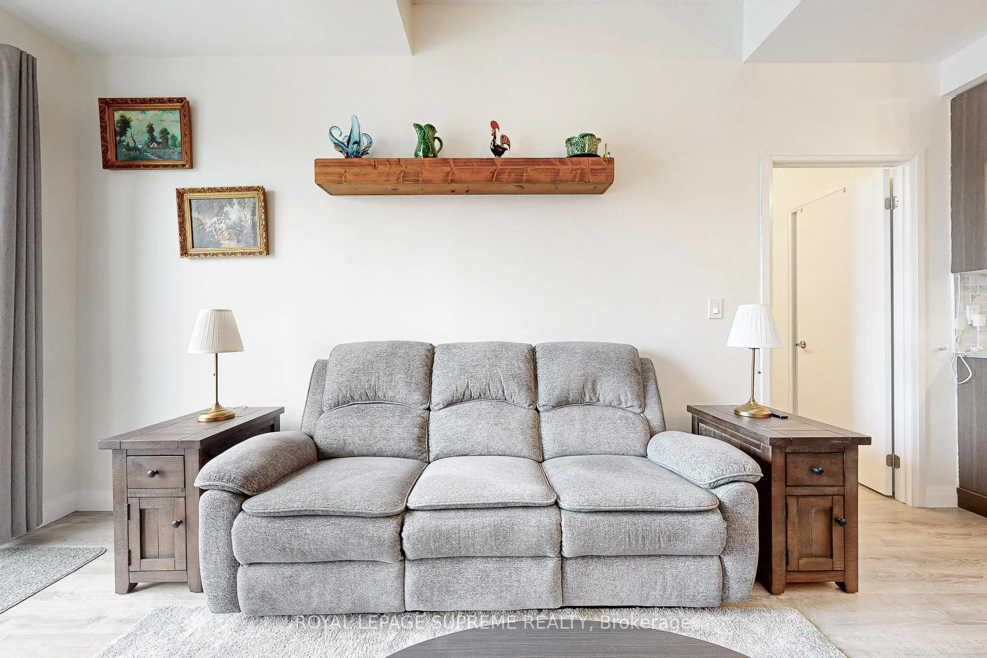 Photo 13 of Unit 606, 22 East Haven Drive, Scarborough, Birchcliffe-Cliffside — HOMEH