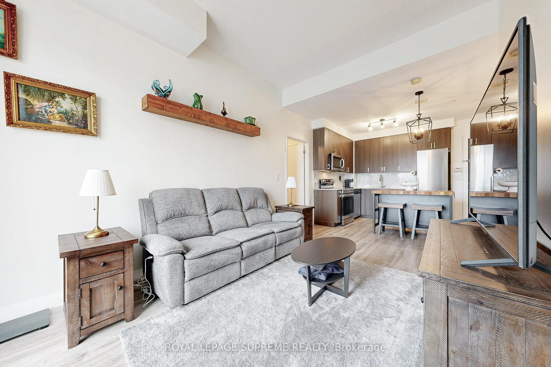 Photo 14 of Unit 606, 22 East Haven Drive, Scarborough, Birchcliffe-Cliffside — HOMEH