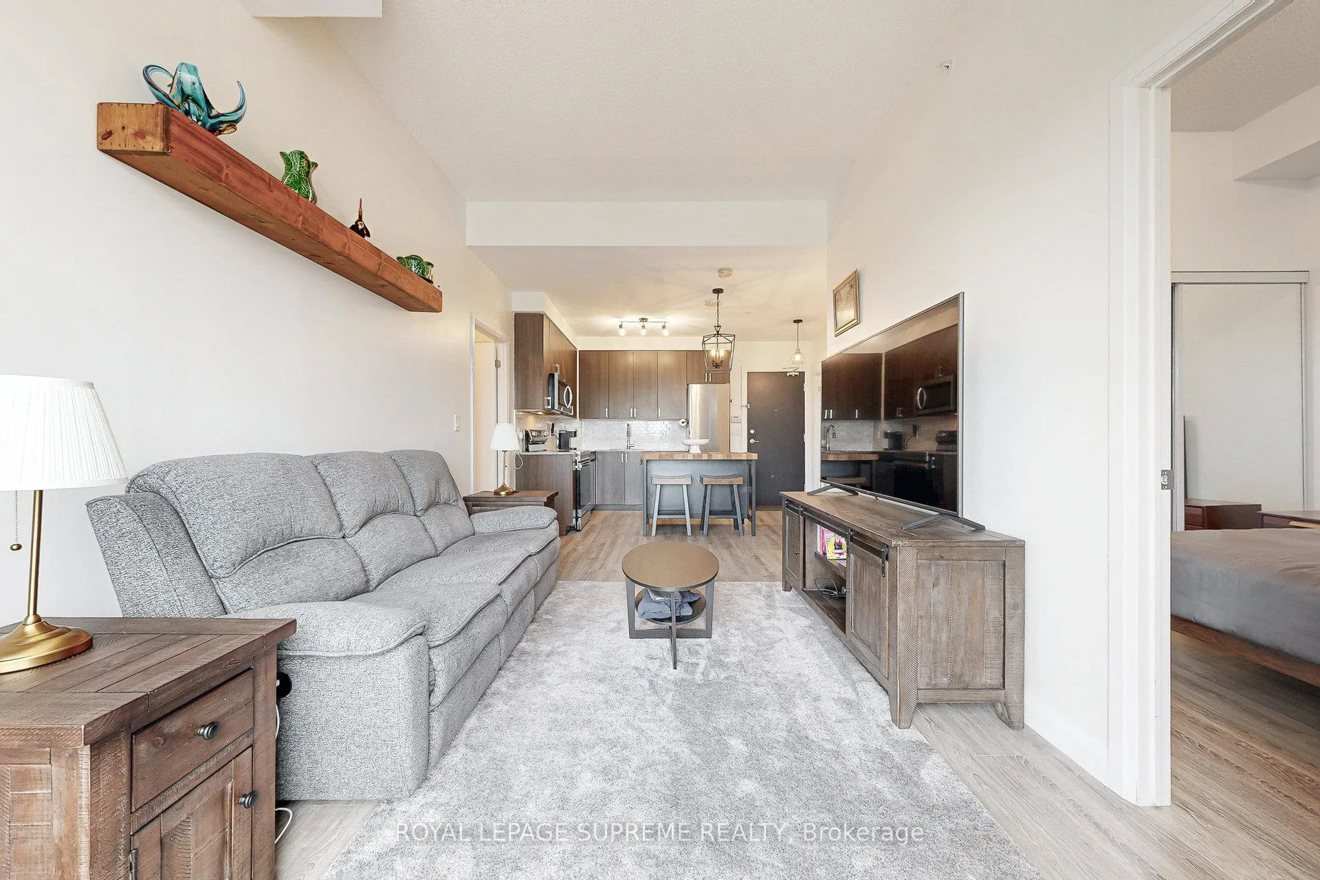 Photo 15 of Unit 606, 22 East Haven Drive, Scarborough, Birchcliffe-Cliffside — HOMEH