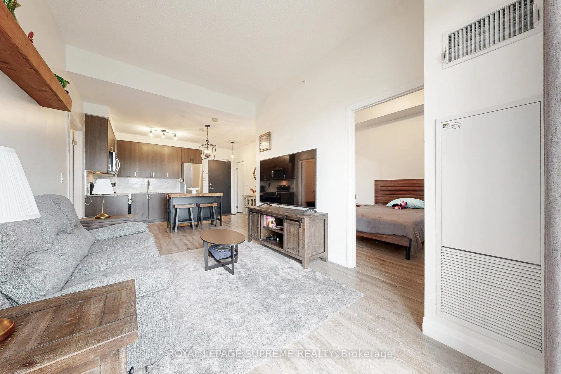 Photo 16 of Unit 606, 22 East Haven Drive, Scarborough, Birchcliffe-Cliffside — HOMEH