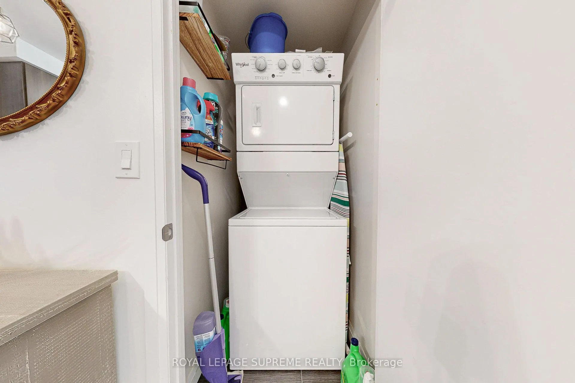 Photo 17 of Unit 606, 22 East Haven Drive, Scarborough, Birchcliffe-Cliffside — HOMEH