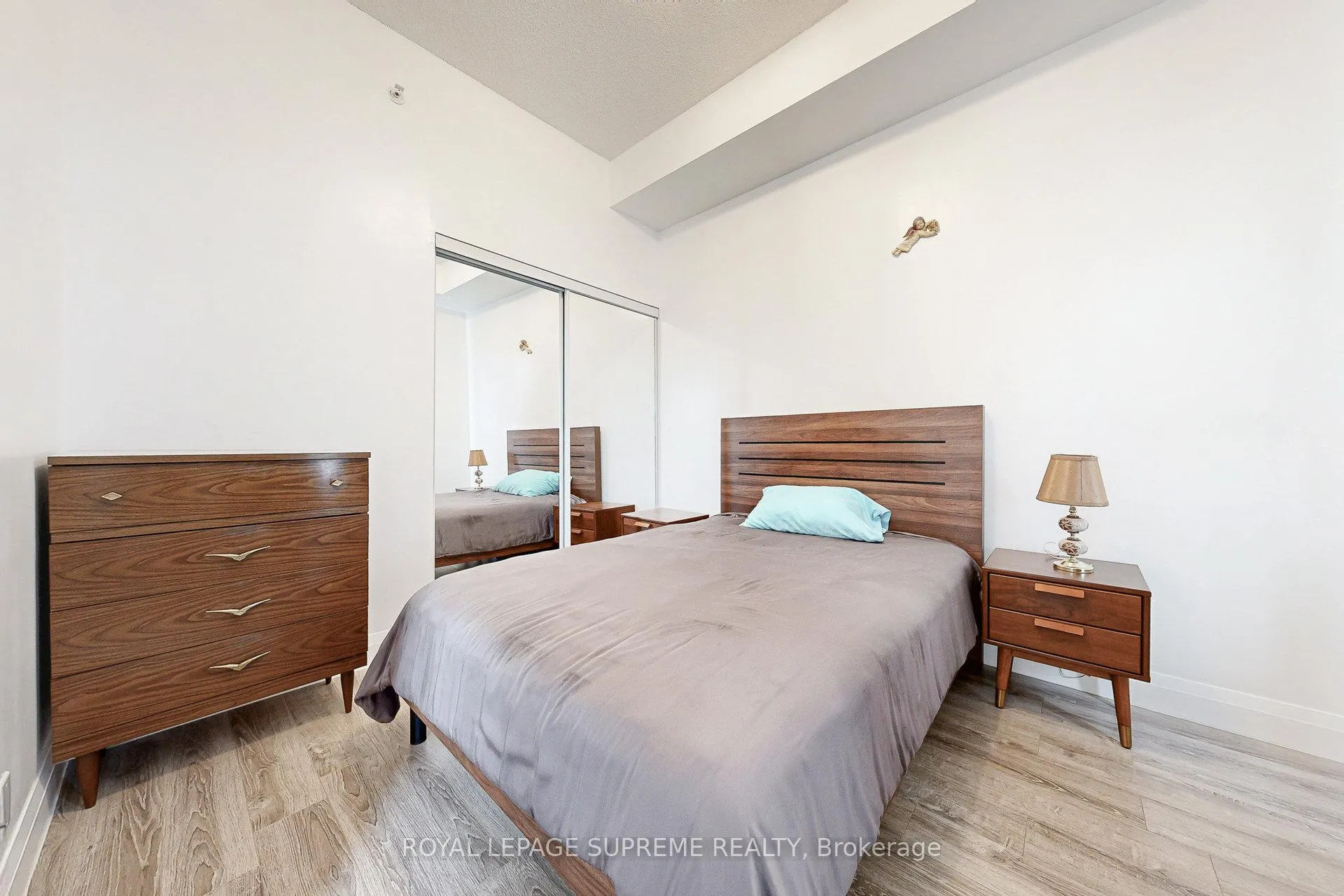 Photo 19 of Unit 606, 22 East Haven Drive, Scarborough, Birchcliffe-Cliffside — HOMEH