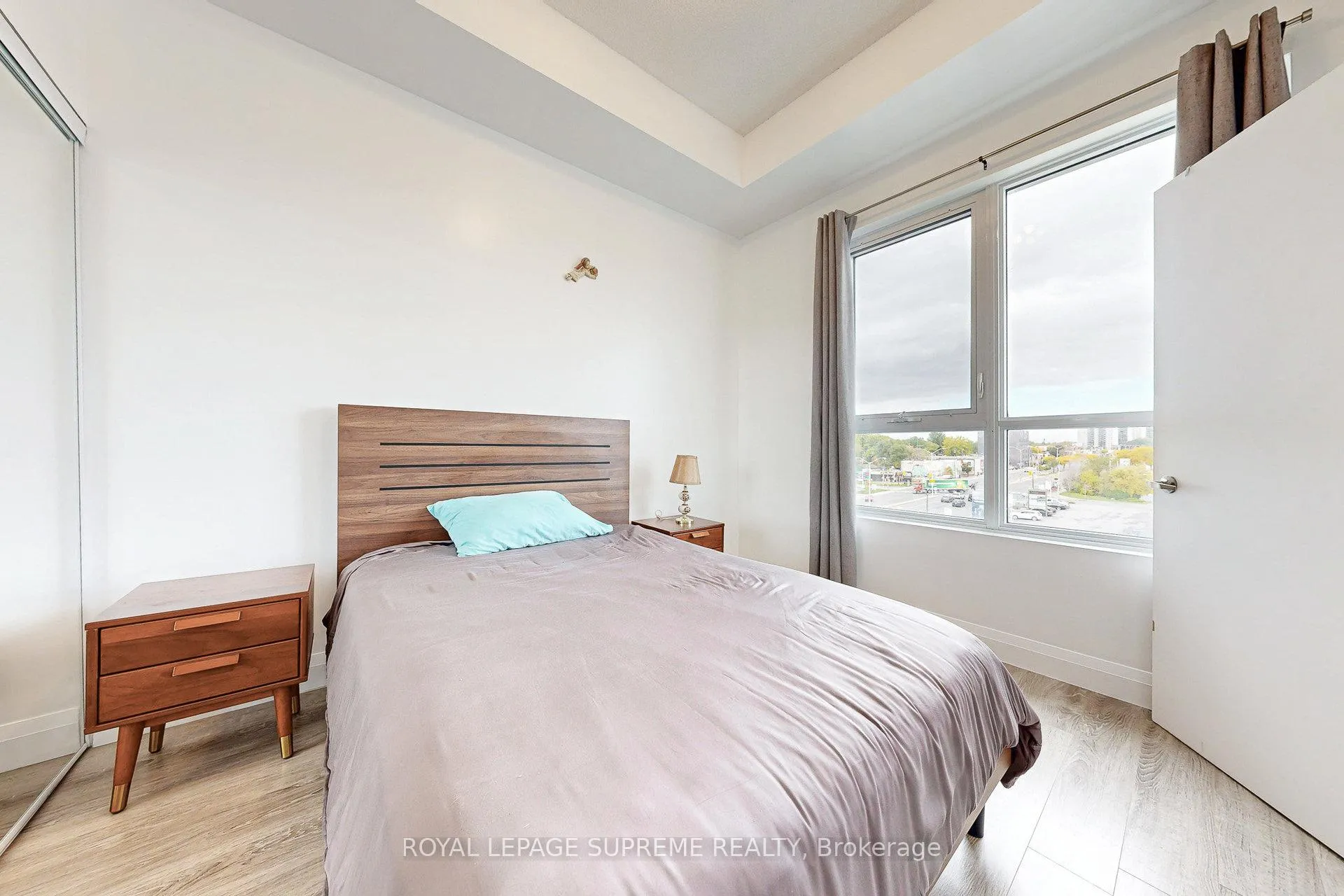 Photo 20 of Unit 606, 22 East Haven Drive, Scarborough, Birchcliffe-Cliffside — HOMEH