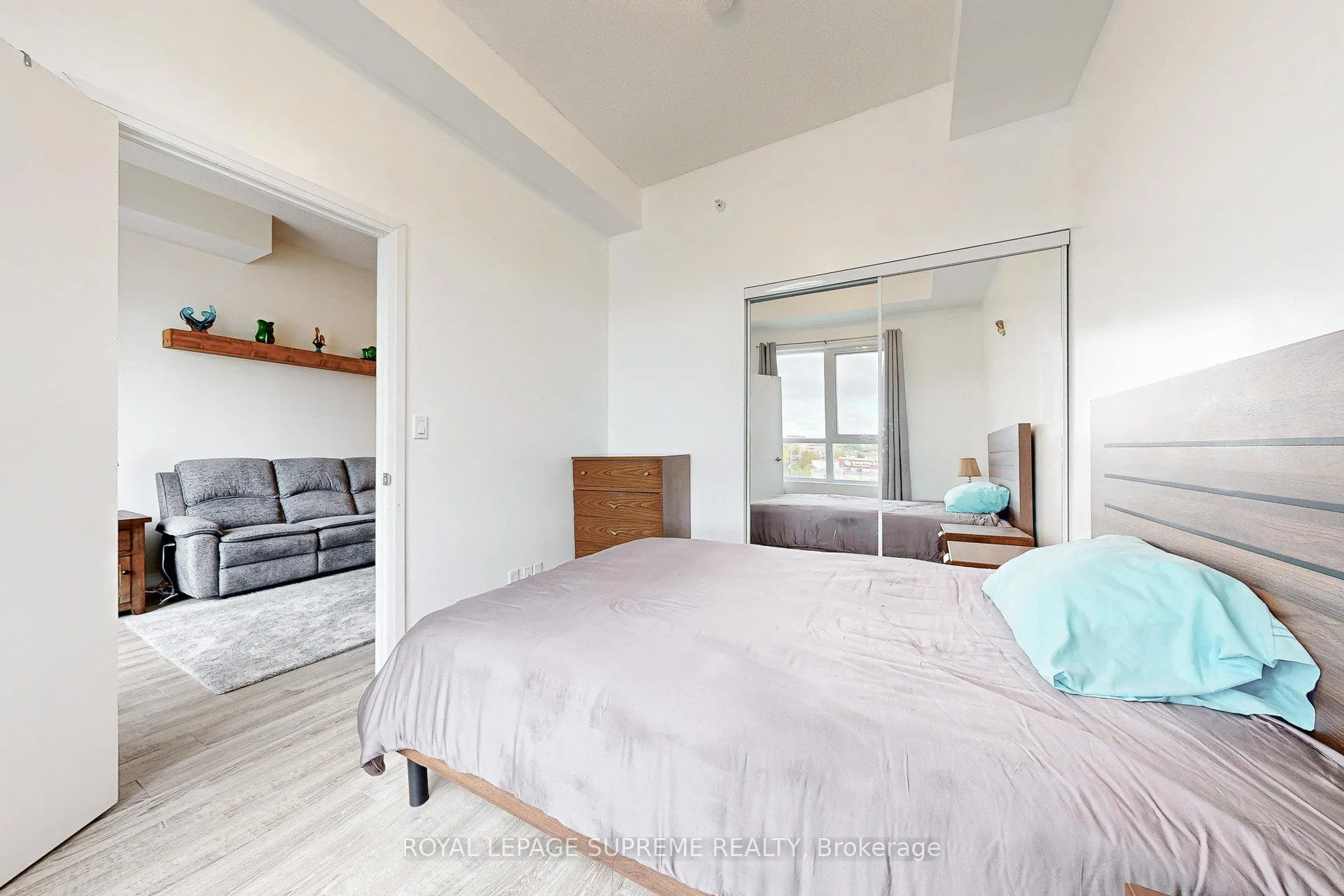 Photo 21 of Unit 606, 22 East Haven Drive, Scarborough, Birchcliffe-Cliffside — HOMEH