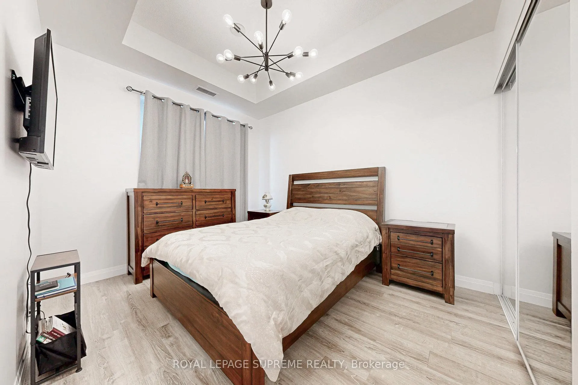 Photo 22 of Unit 606, 22 East Haven Drive, Scarborough, Birchcliffe-Cliffside — HOMEH