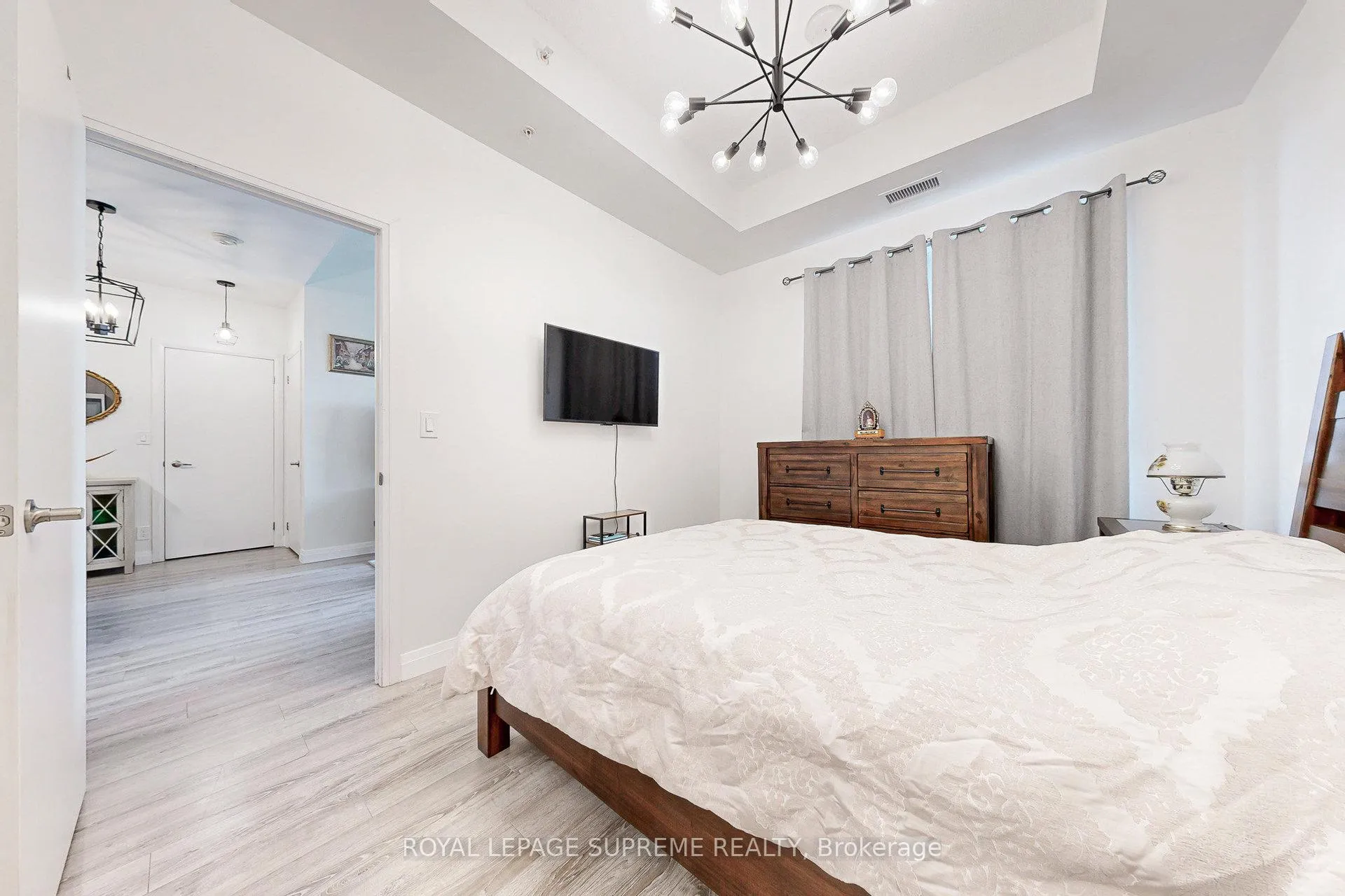 Photo 23 of Unit 606, 22 East Haven Drive, Scarborough, Birchcliffe-Cliffside — HOMEH