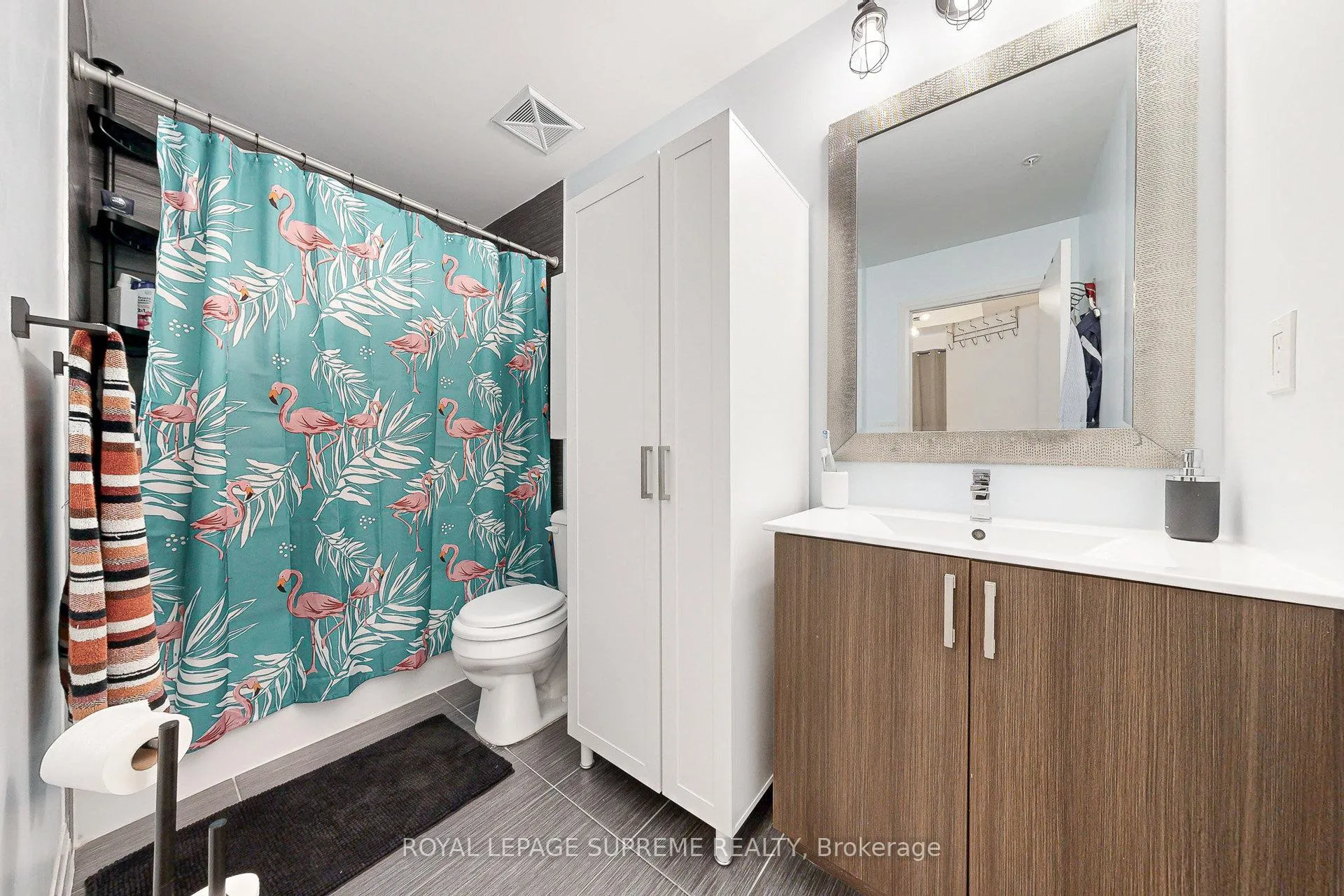 Photo 25 of Unit 606, 22 East Haven Drive, Scarborough, Birchcliffe-Cliffside — HOMEH