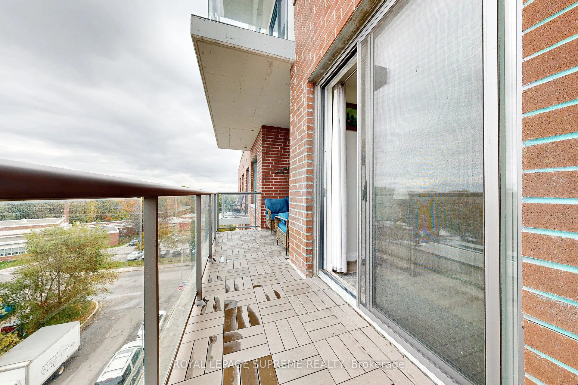 Photo 26 of Unit 606, 22 East Haven Drive, Scarborough, Birchcliffe-Cliffside — HOMEH