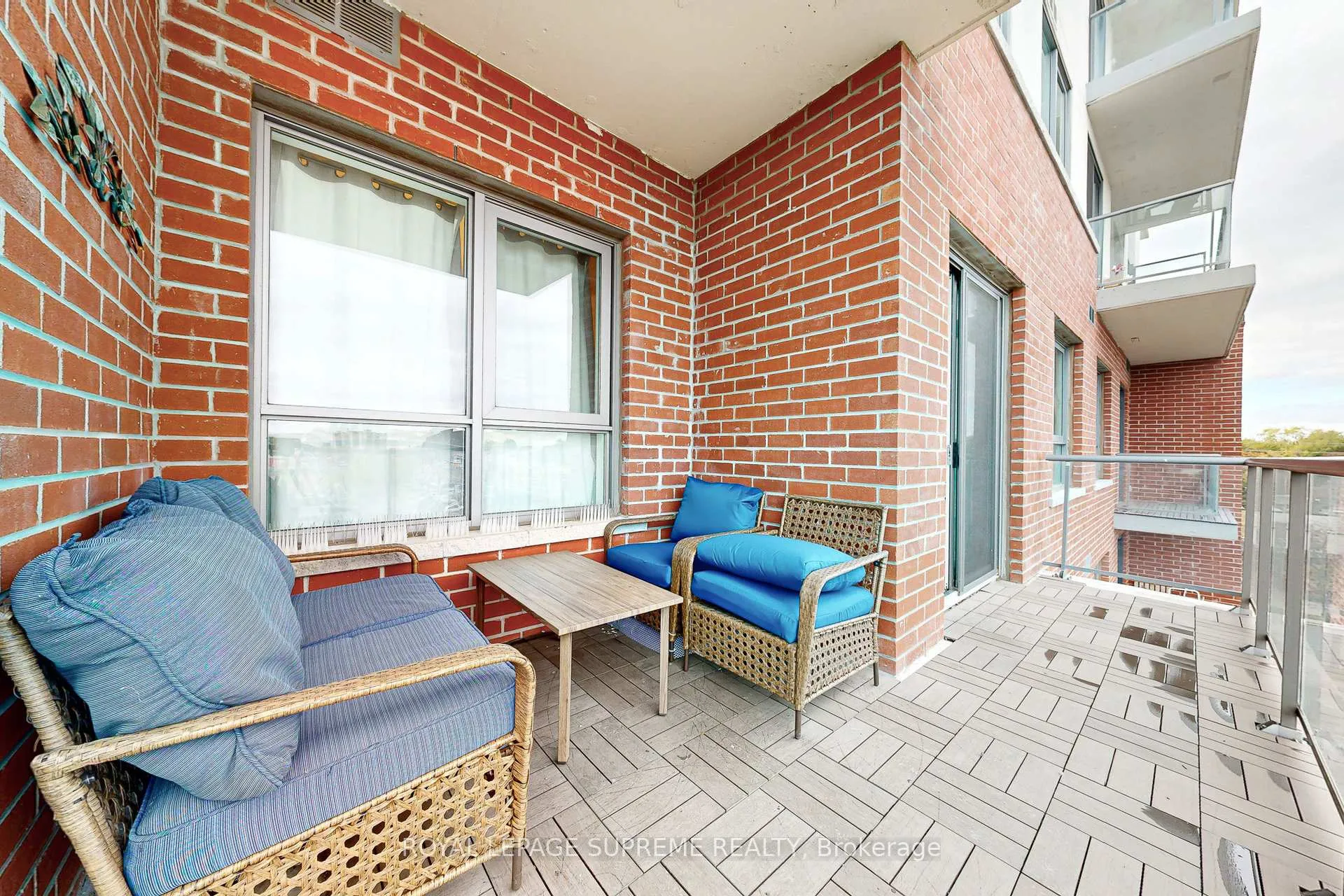 Photo 27 of Unit 606, 22 East Haven Drive, Scarborough, Birchcliffe-Cliffside — HOMEH