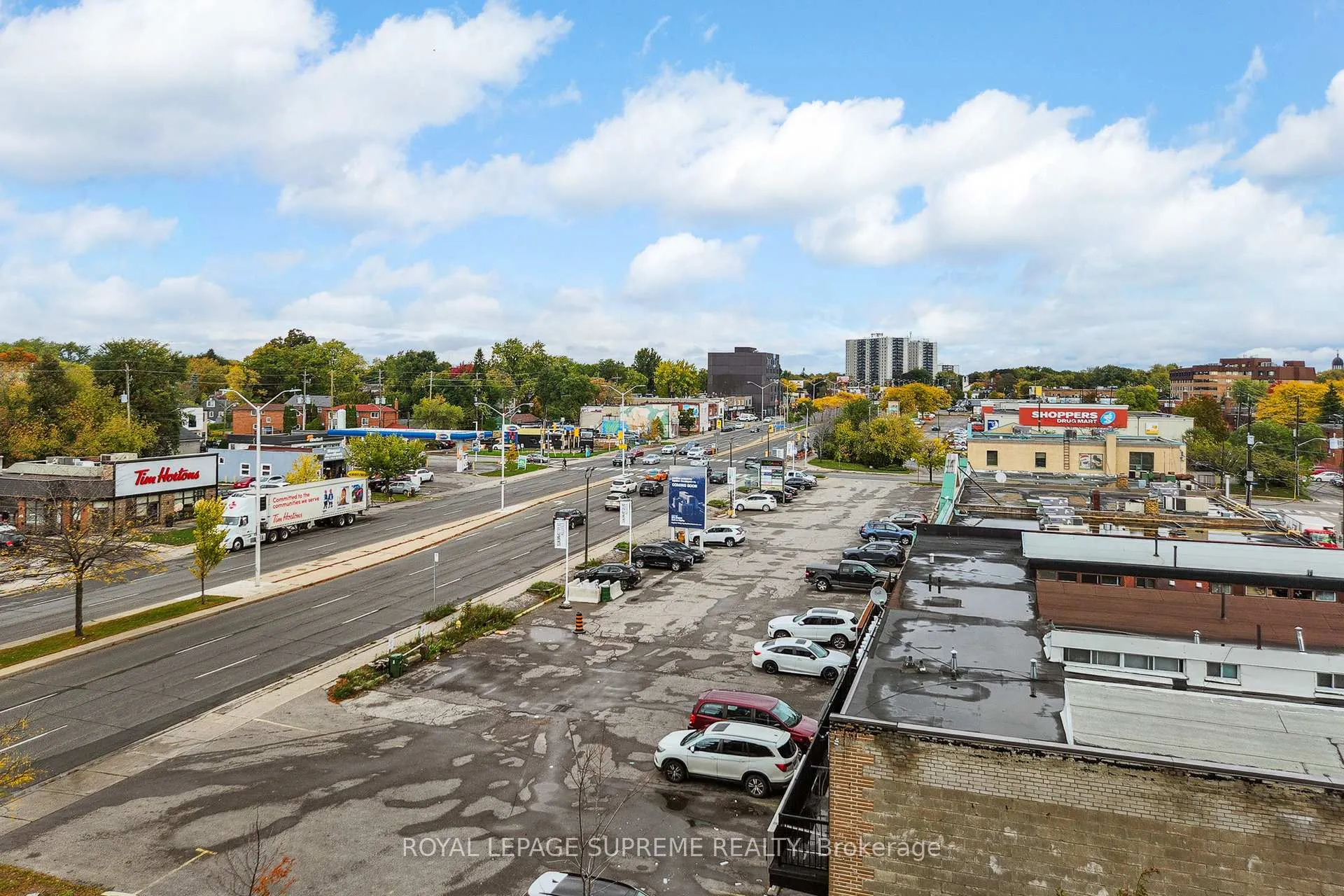 Photo 28 of Unit 606, 22 East Haven Drive, Scarborough, Birchcliffe-Cliffside — HOMEH