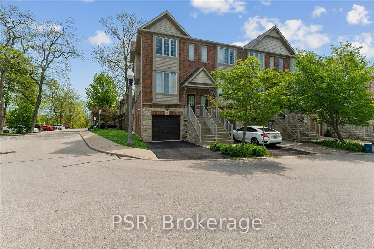 Photo 1 of 30 Chapman Lane, Hamilton, Ancaster — HOMEH