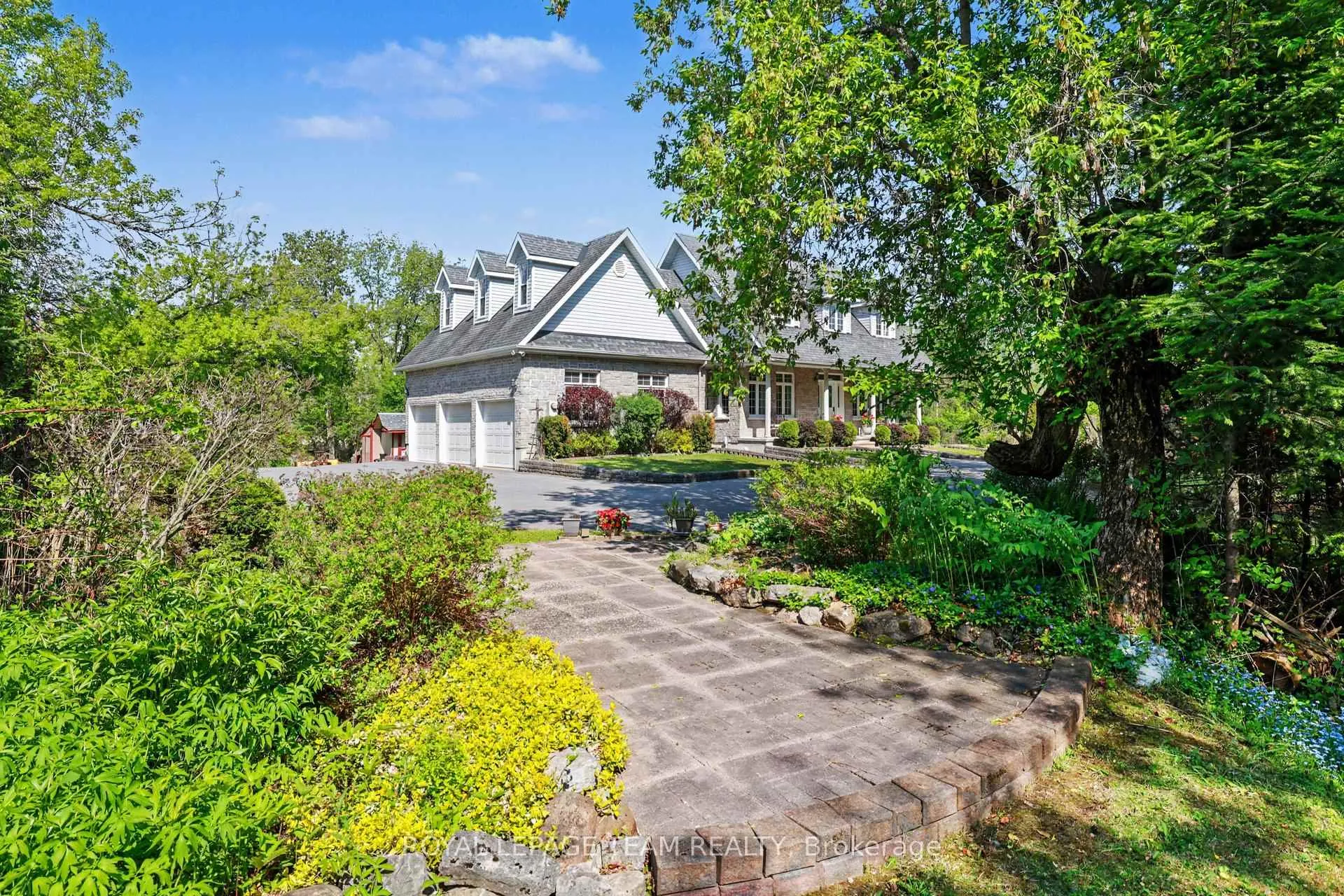 Photo 3 of 3 Kimini Drive, Ottawa, Remainder of Stittsville & Area — HOMEH