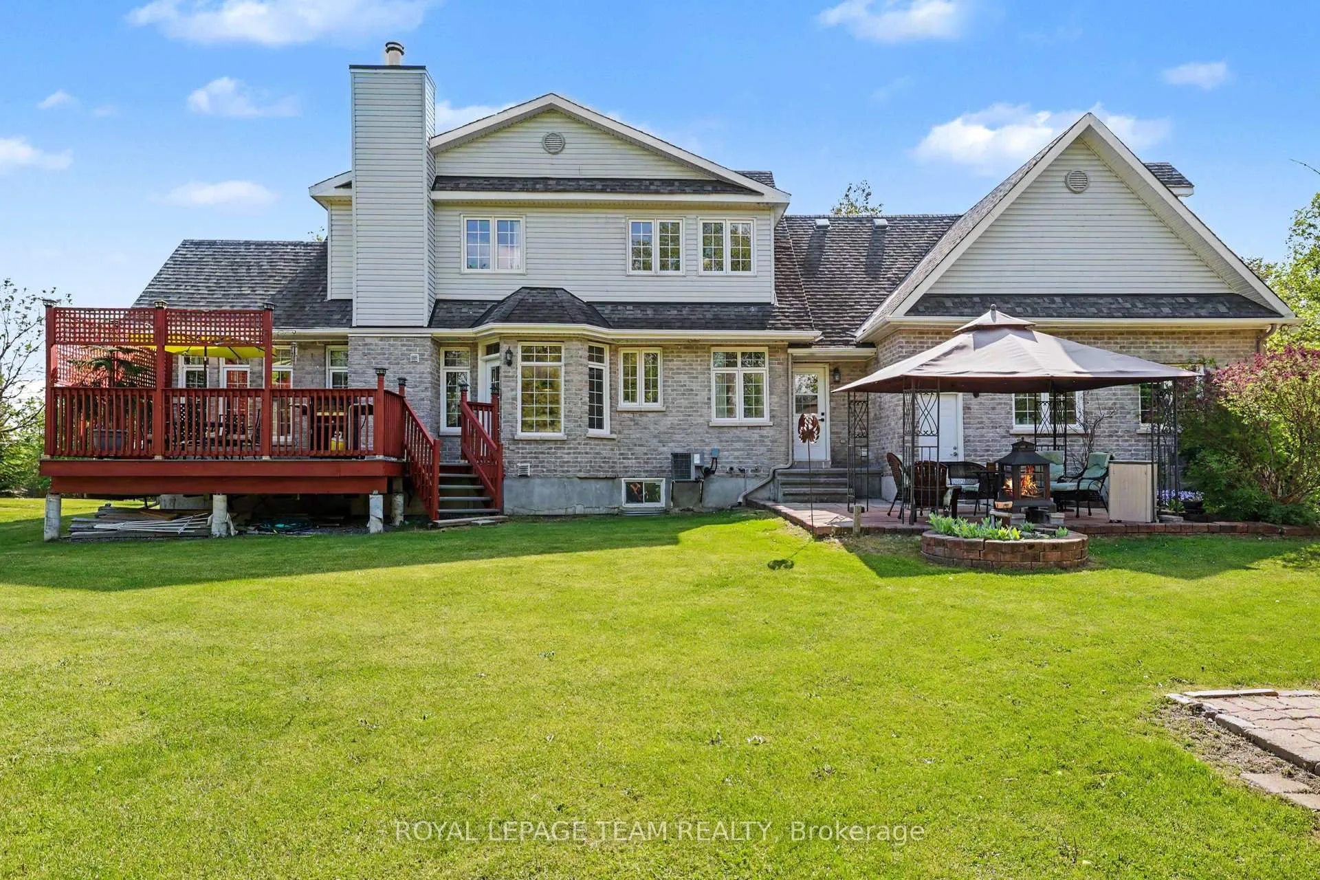 Photo 42 of 3 Kimini Drive, Ottawa, Remainder of Stittsville & Area — HOMEH