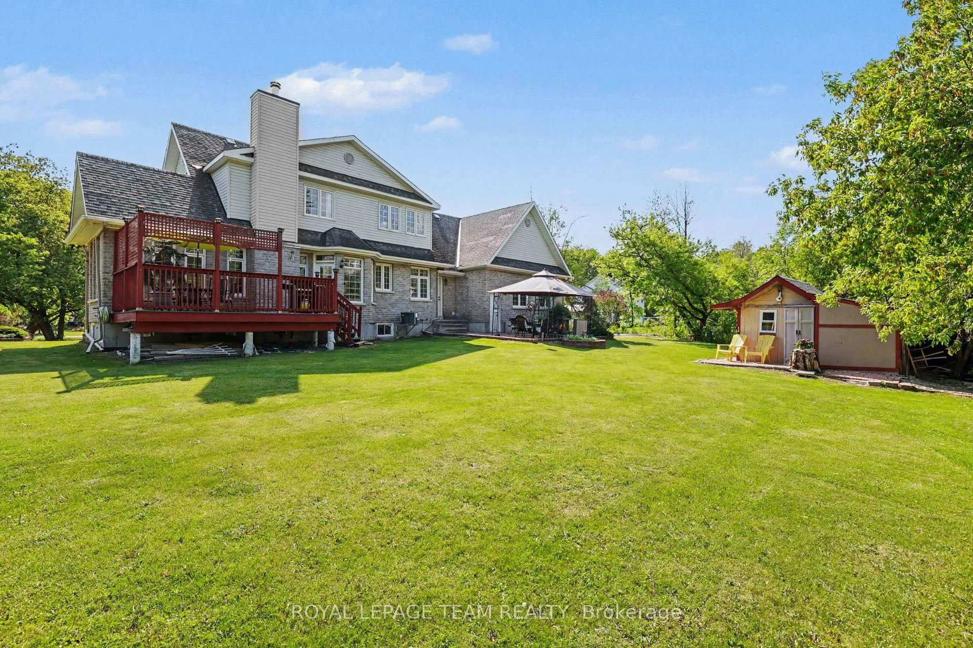 Photo 43 of 3 Kimini Drive, Ottawa, Remainder of Stittsville & Area — HOMEH