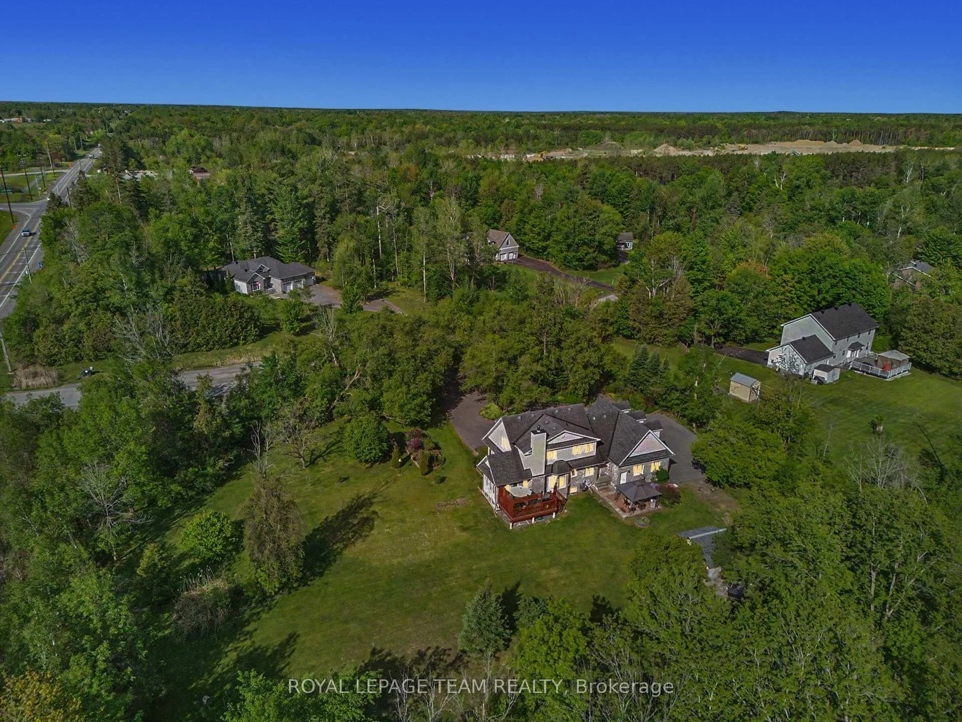 Photo 45 of 3 Kimini Drive, Ottawa, Remainder of Stittsville & Area — HOMEH