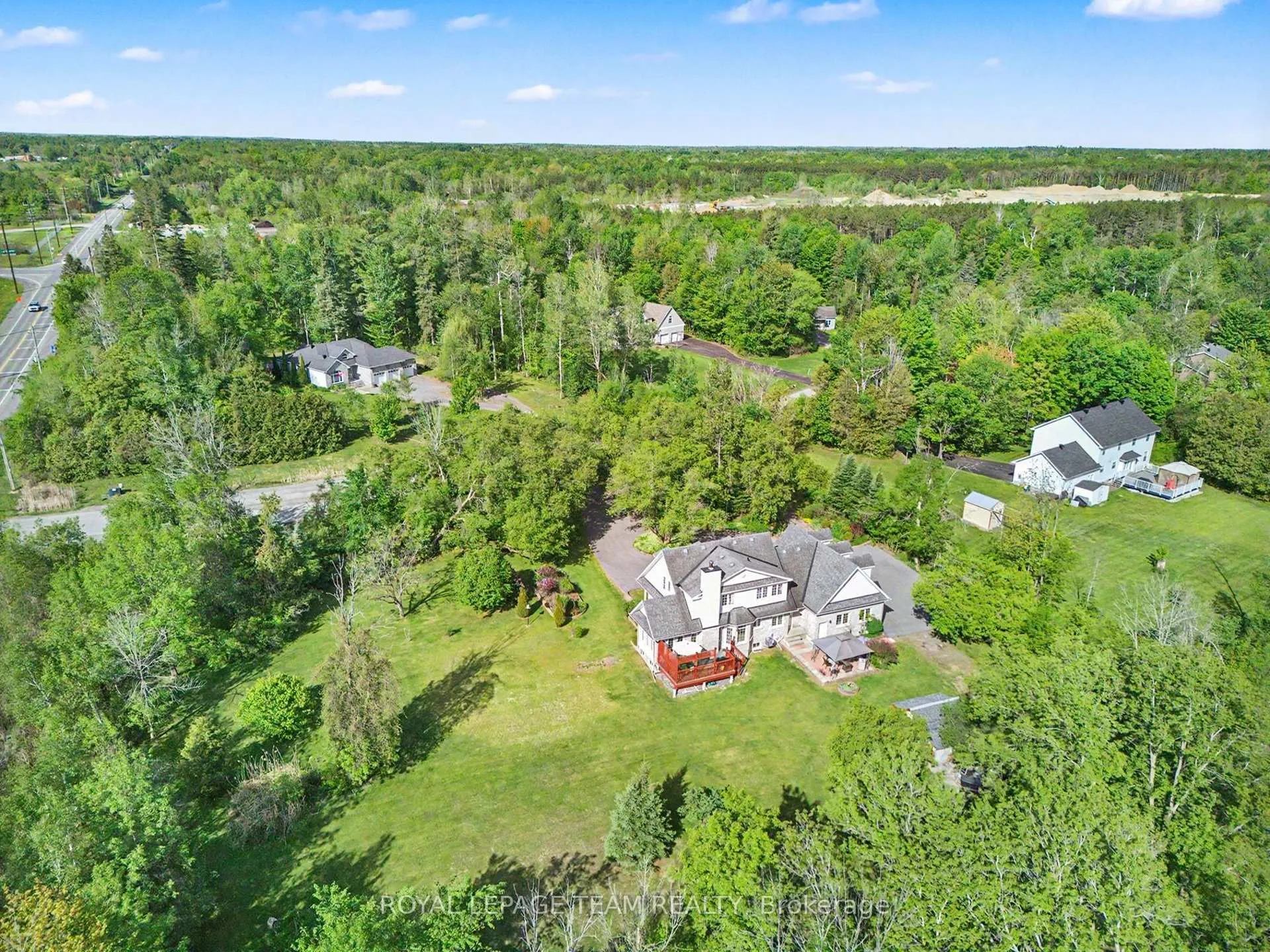 Photo 47 of 3 Kimini Drive, Ottawa, Remainder of Stittsville & Area — HOMEH