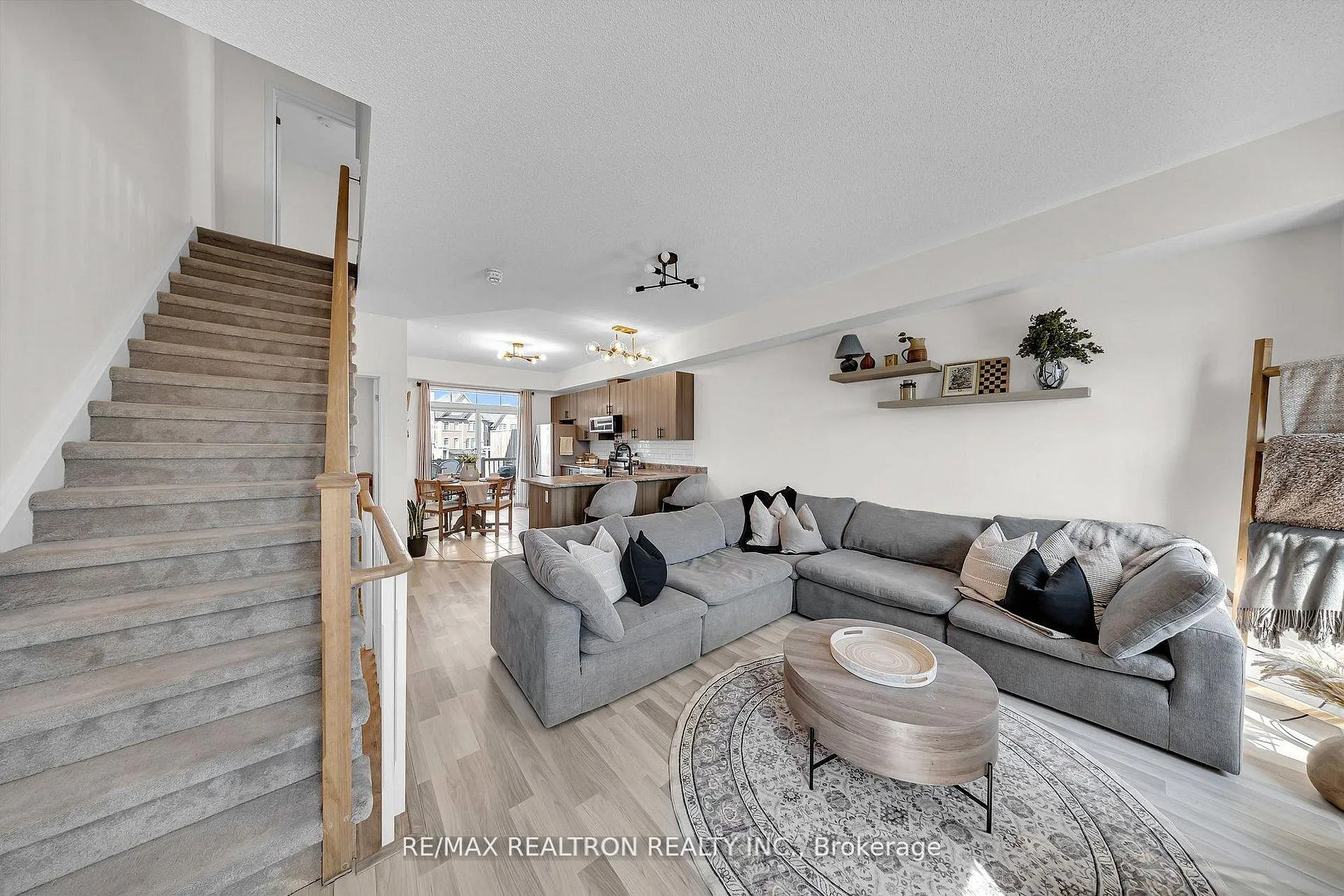 Photo 16 of 1365 Salem Road N, Ajax, Northeast Ajax — HOMEH