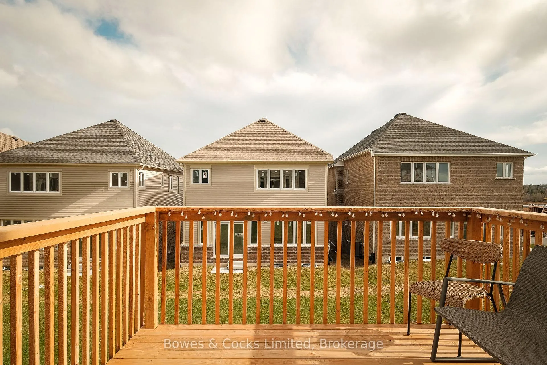 Photo 41 of 203 O'Neil Street, Peterborough, Monaghan Ward 2 — HOMEH