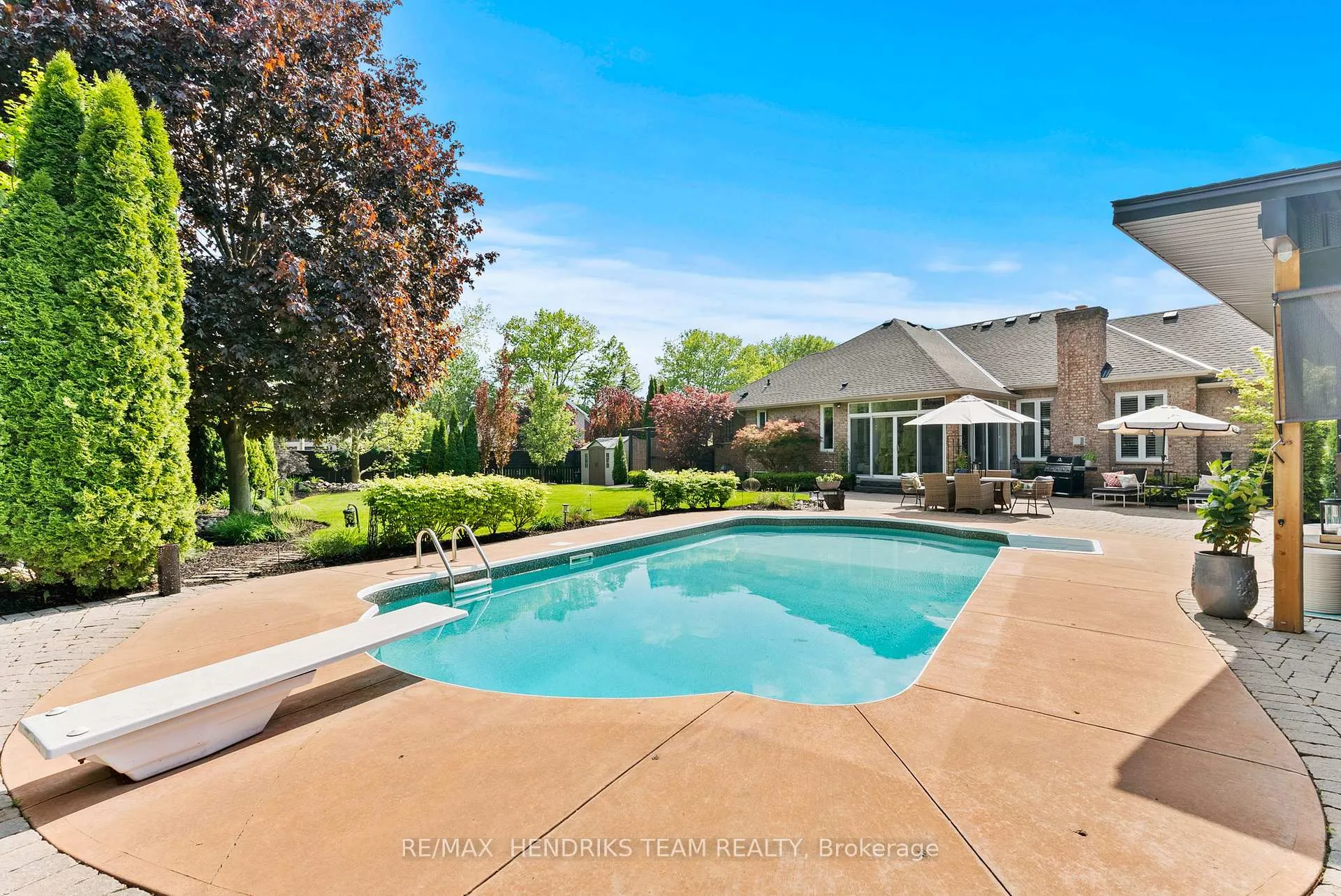 Photo 38 of 8152 Westminster Drive, Niagara Falls, Mt. Carmel — HOMEH