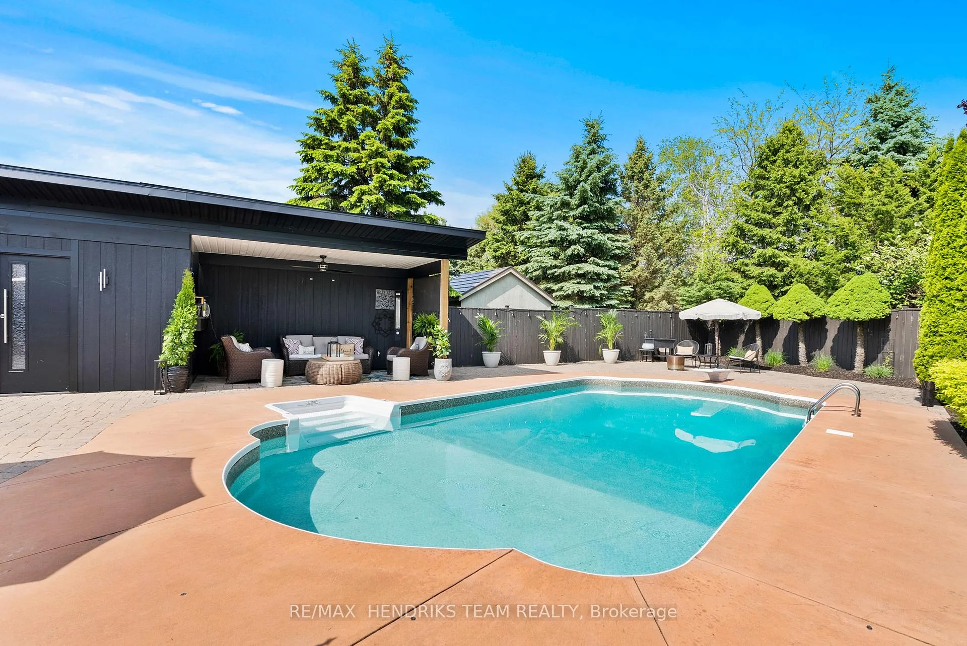 Photo 39 of 8152 Westminster Drive, Niagara Falls, Mt. Carmel — HOMEH