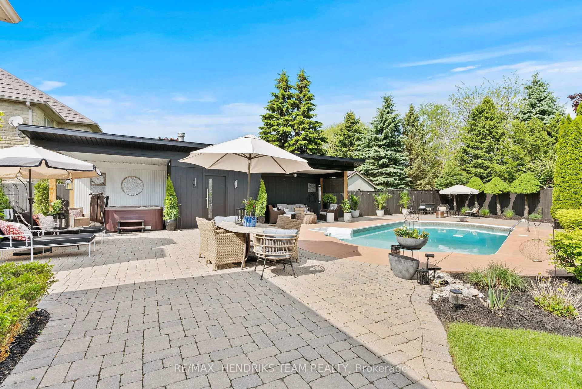 Photo 40 of 8152 Westminster Drive, Niagara Falls, Mt. Carmel — HOMEH