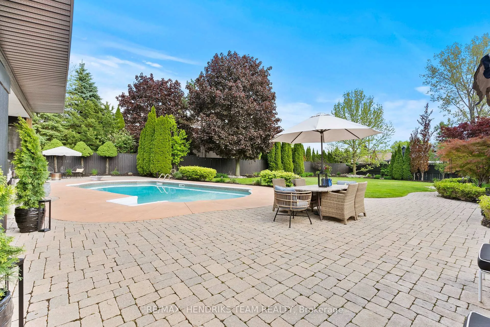 Photo 41 of 8152 Westminster Drive, Niagara Falls, Mt. Carmel — HOMEH