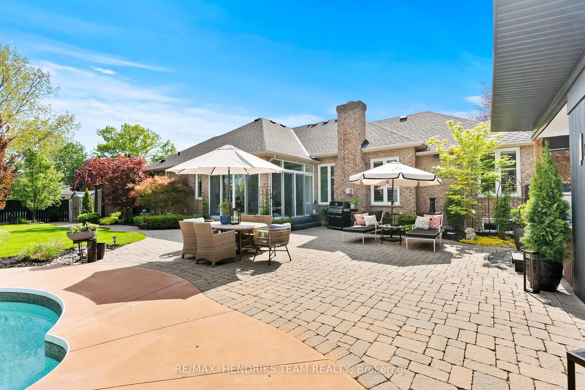 Photo 42 of 8152 Westminster Drive, Niagara Falls, Mt. Carmel — HOMEH