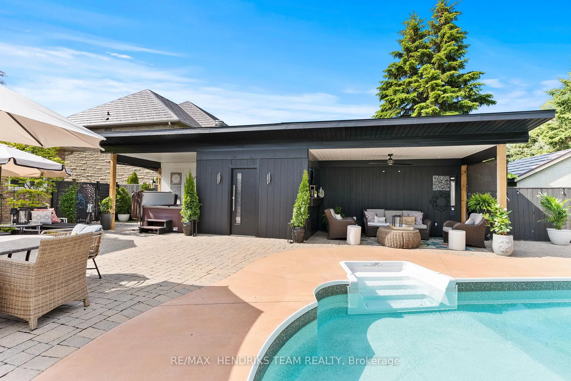 Photo 43 of 8152 Westminster Drive, Niagara Falls, Mt. Carmel — HOMEH