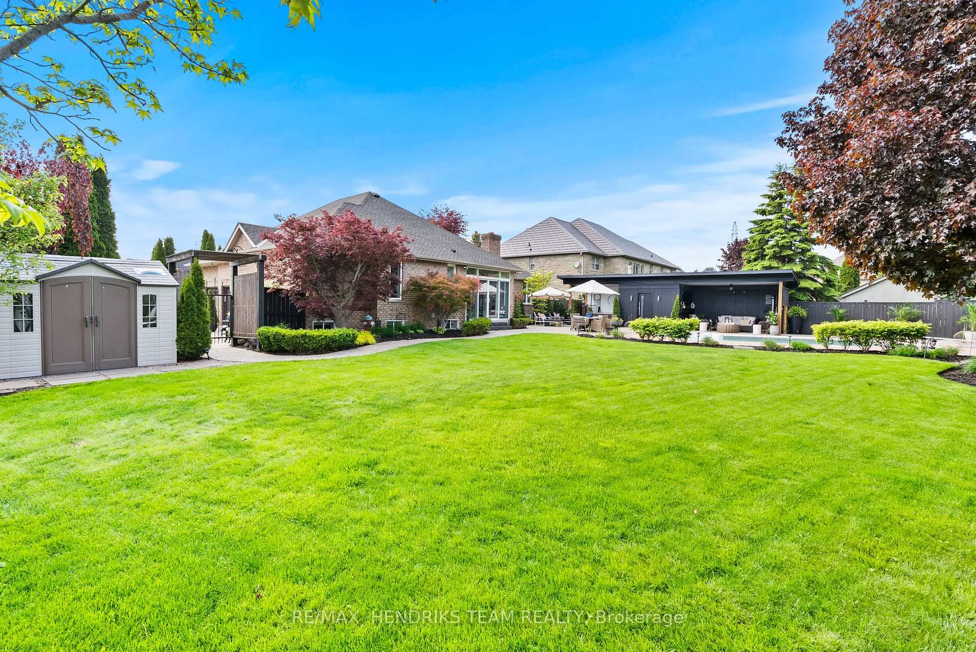 Photo 47 of 8152 Westminster Drive, Niagara Falls, Mt. Carmel — HOMEH