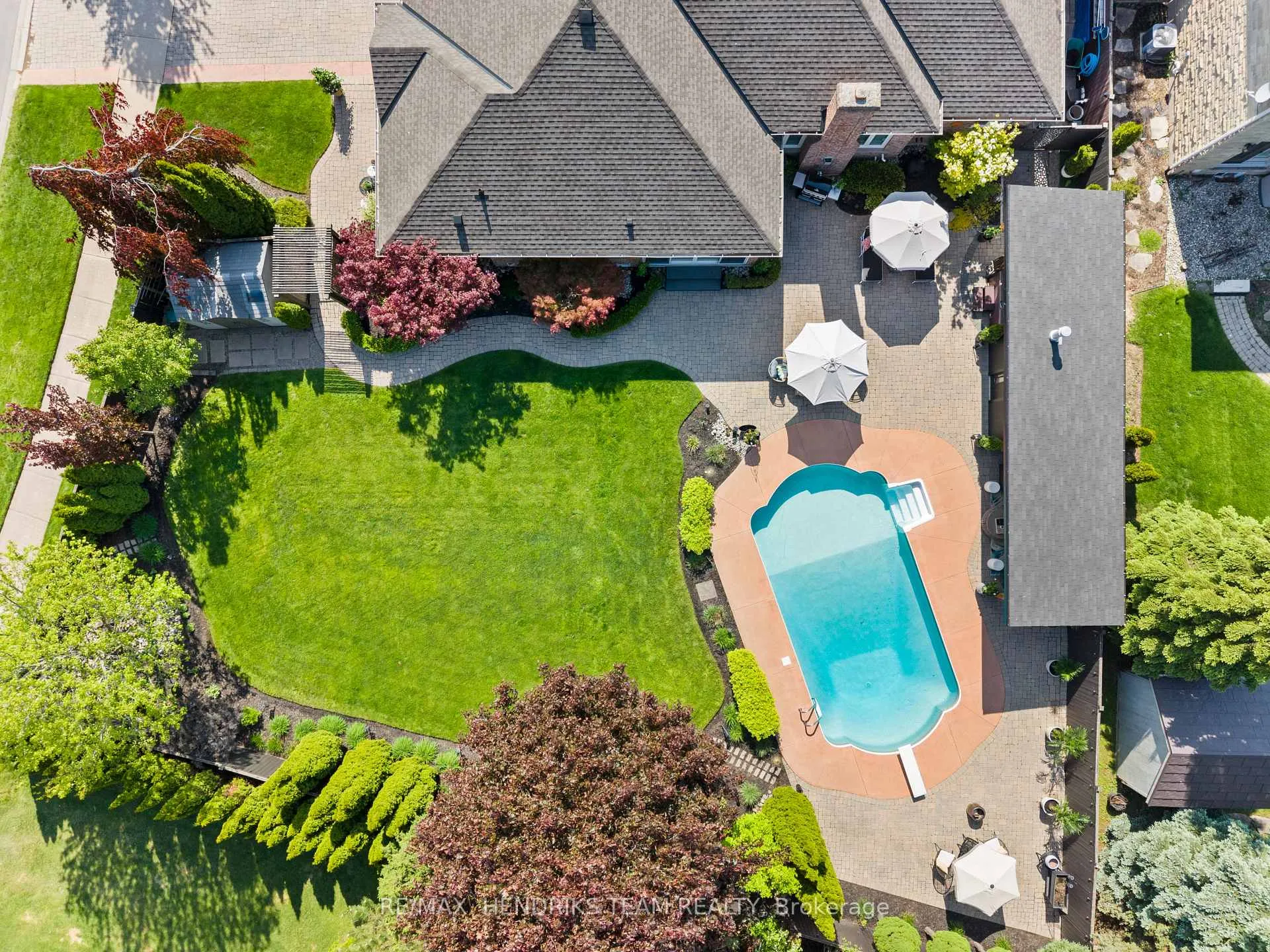Photo 48 of 8152 Westminster Drive, Niagara Falls, Mt. Carmel — HOMEH