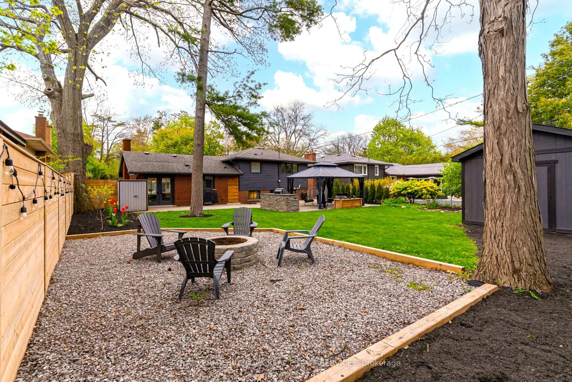 Photo 25 of 5226 Spruce Avenue, Burlington, Appleby — HOMEH