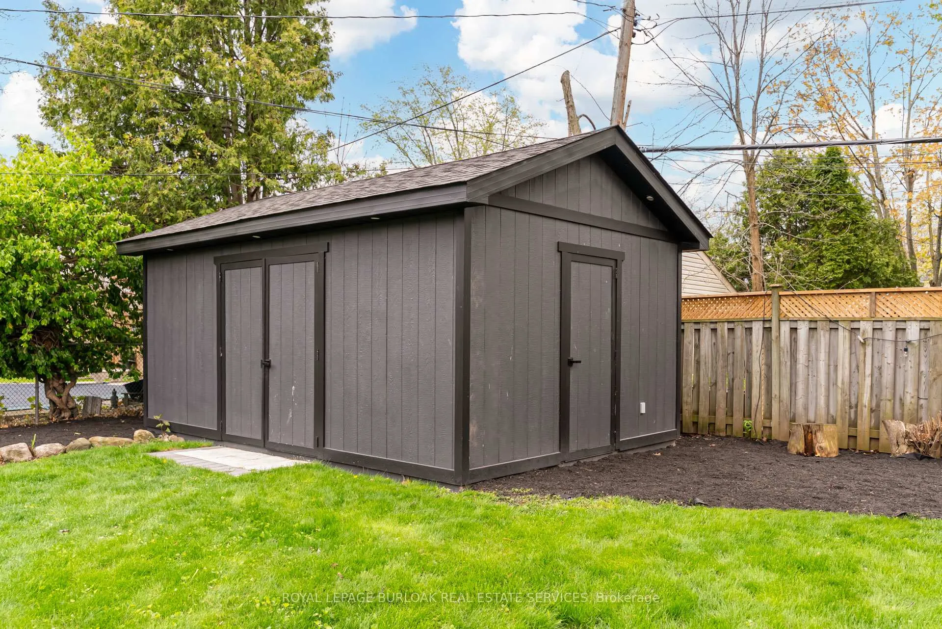 Photo 26 of 5226 Spruce Avenue, Burlington, Appleby — HOMEH