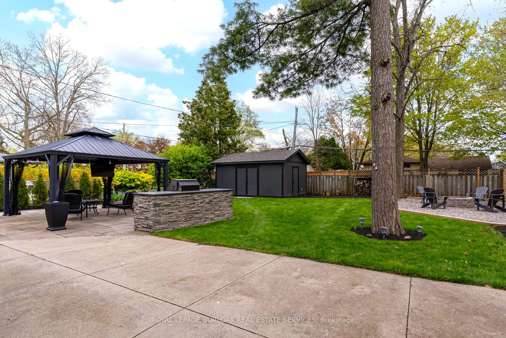 Photo 30 of 5226 Spruce Avenue, Burlington, Appleby — HOMEH
