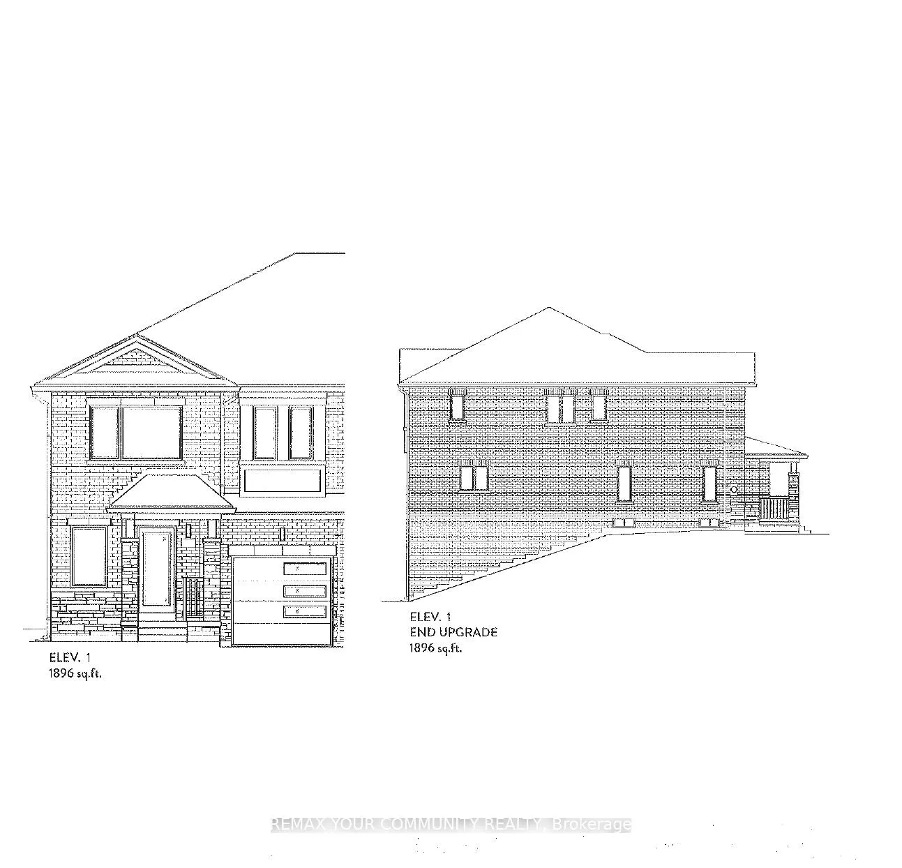 Photo 1 of 1143 Zinnia Gardens, Pickering, Rural Pickering — HOMEH