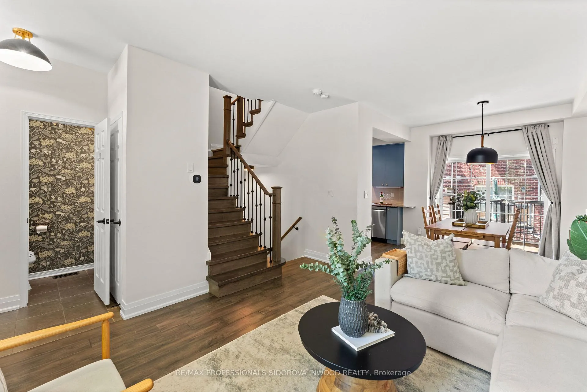 Photo 14 of Unit 106, 109 The Queensway, Toronto, High Park-Swansea — HOMEH