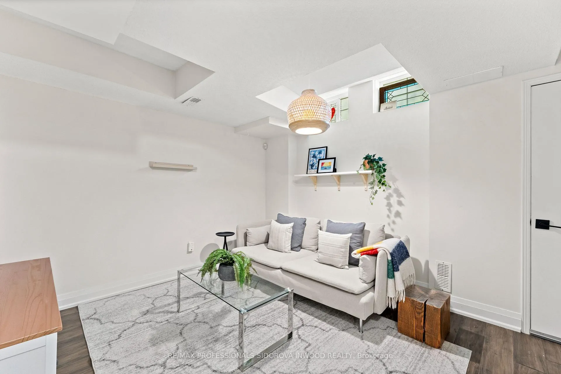 Photo 15 of Unit 106, 109 The Queensway, Toronto, High Park-Swansea — HOMEH